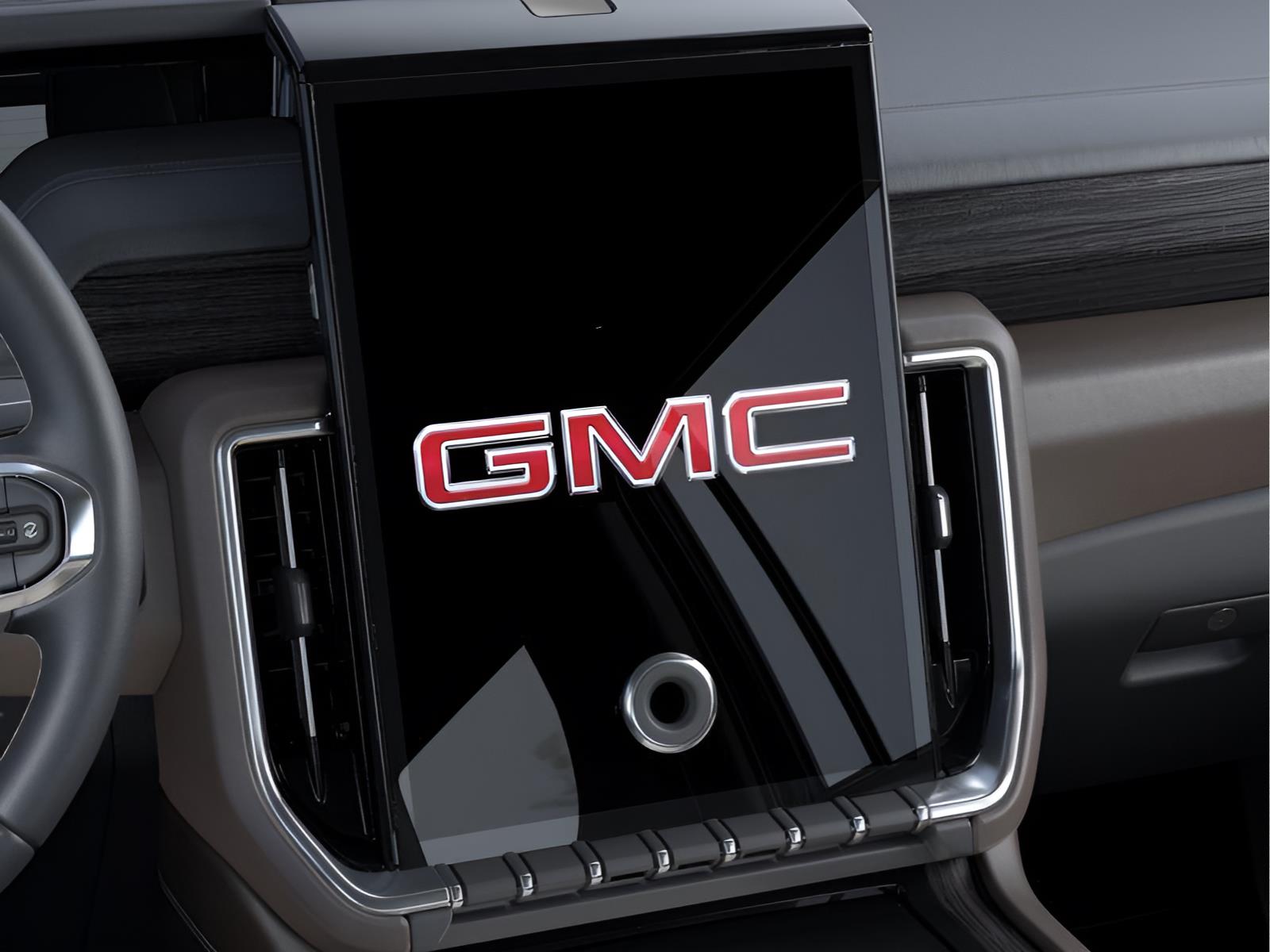 2026 GMC Yukon XL Denali Ultimate at Chevrolet & GMC Titusville