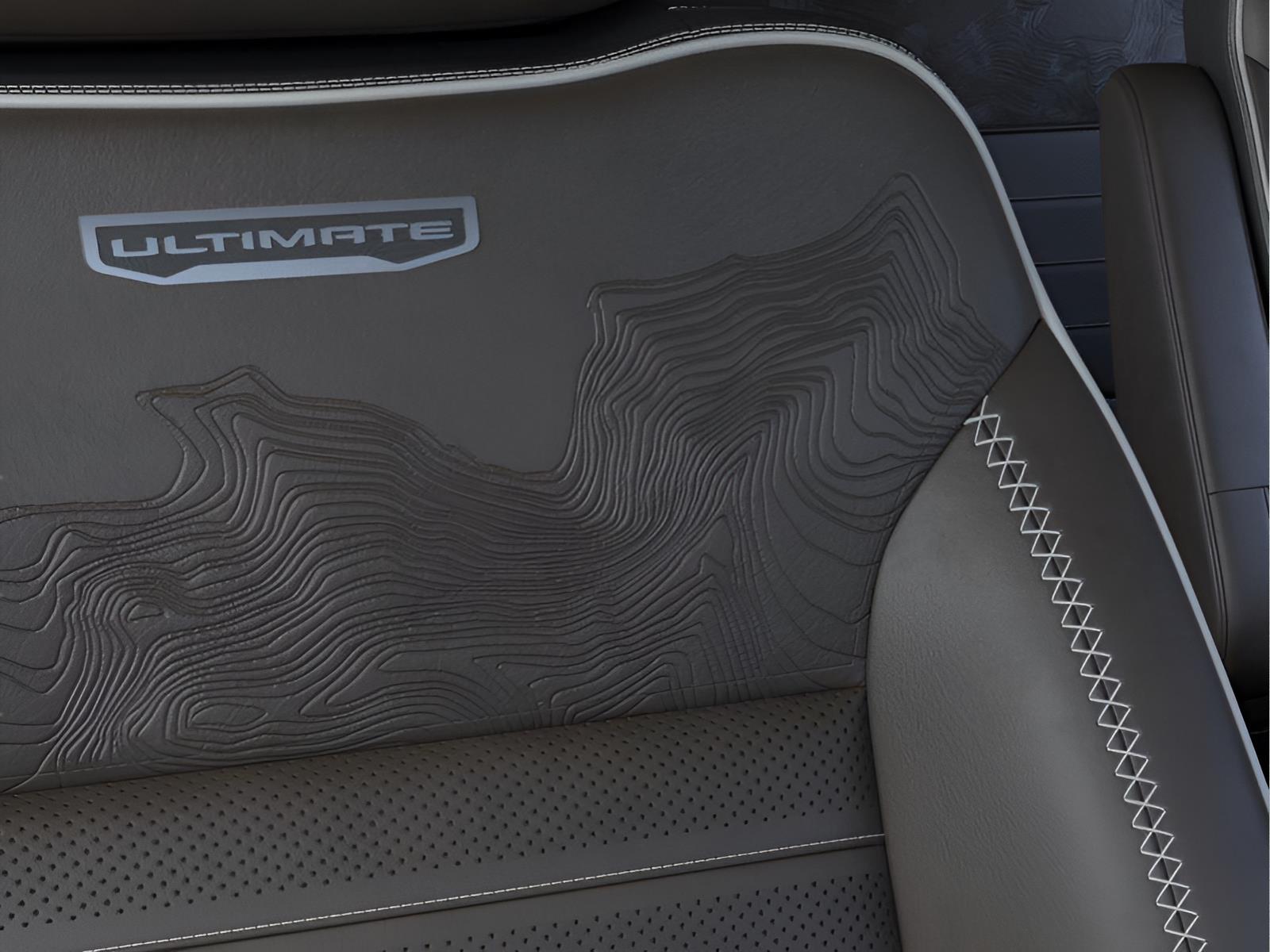 2026 GMC Yukon XL Denali Ultimate at Chevrolet & GMC Titusville