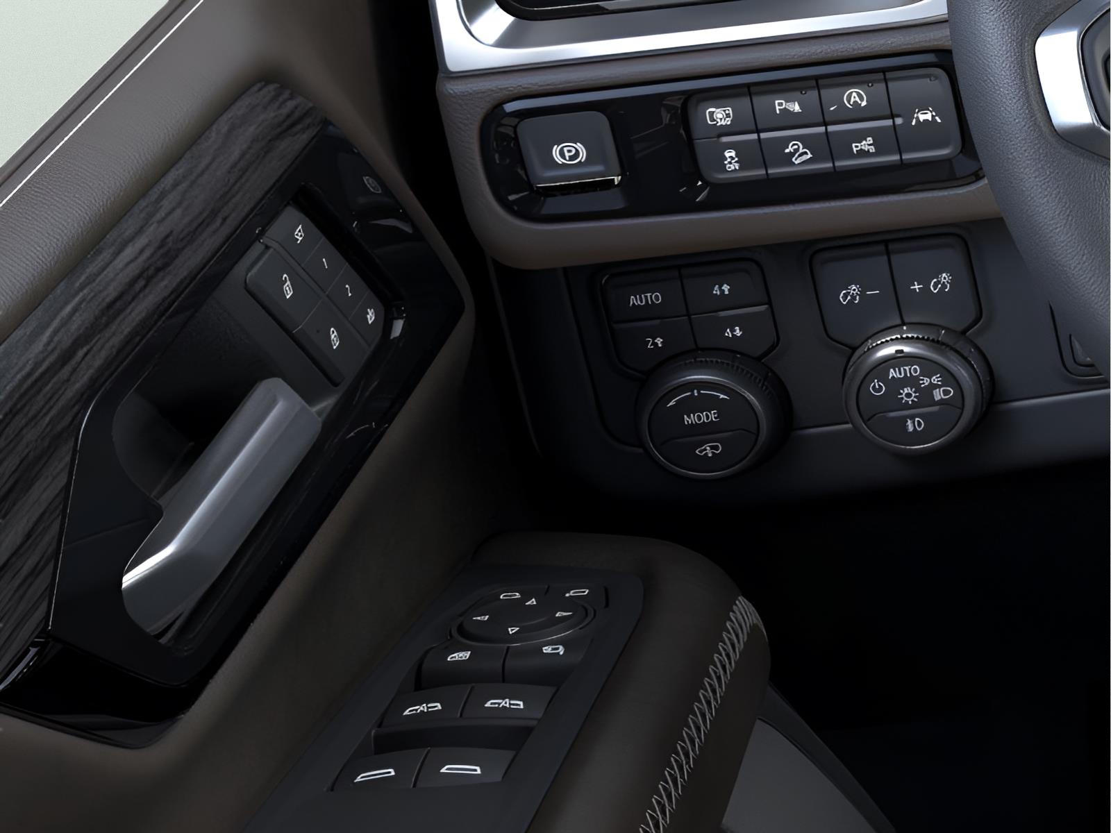2026 GMC Yukon XL Denali Ultimate at Chevrolet & GMC Titusville