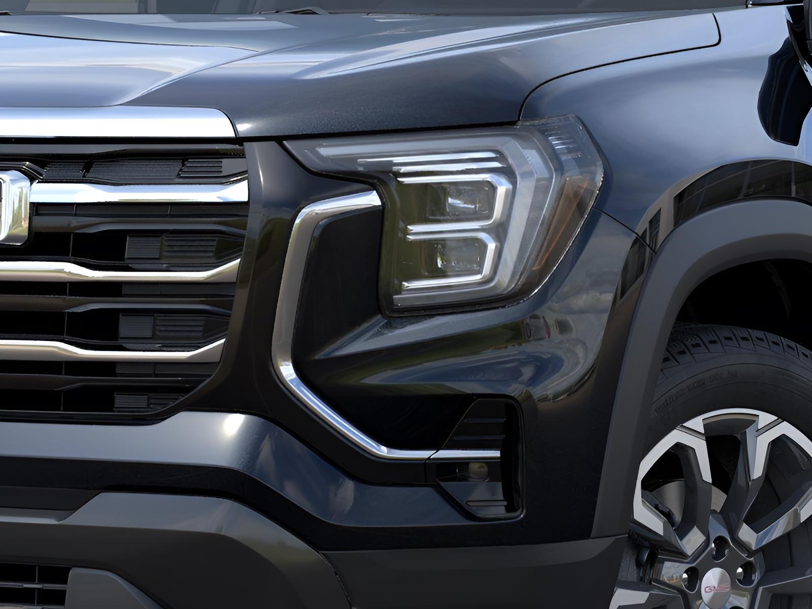 2027 GMC Terrain AWD Elevation at Joe Ball GMC