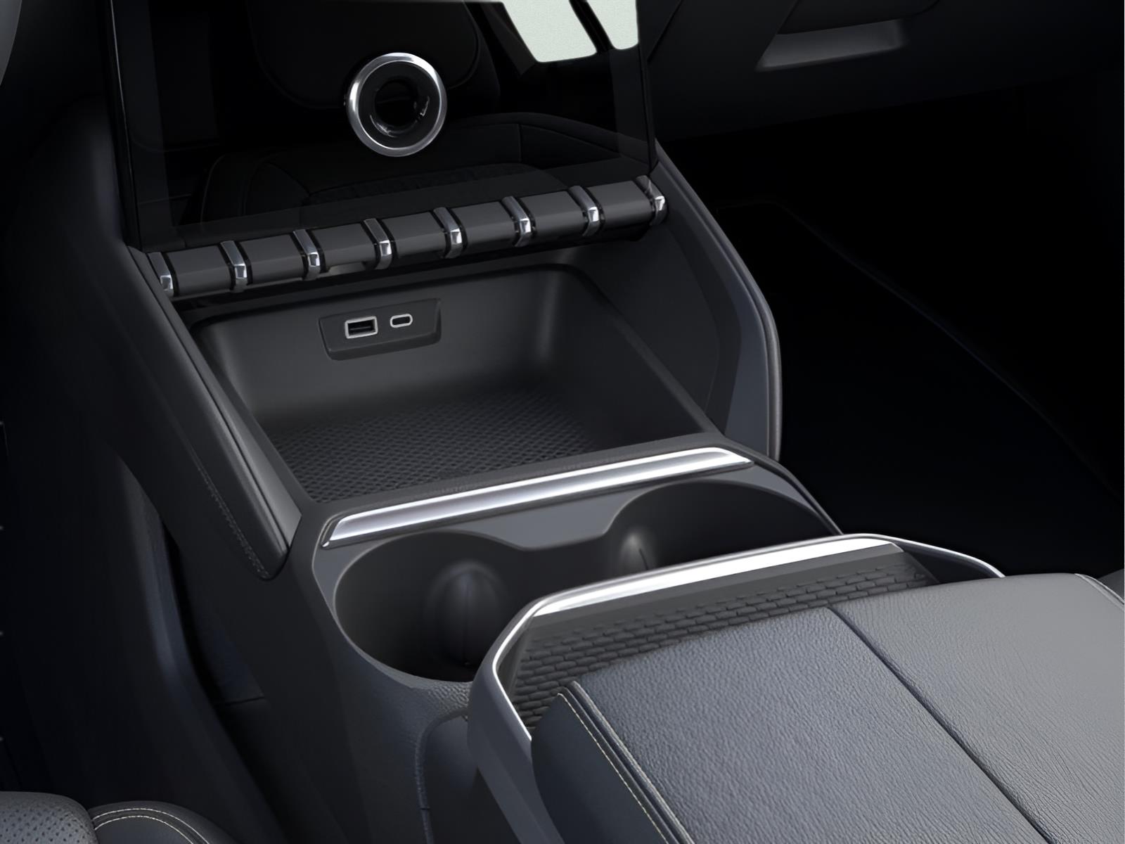2027 GMC Terrain AWD Elevation at Joe Ball GMC