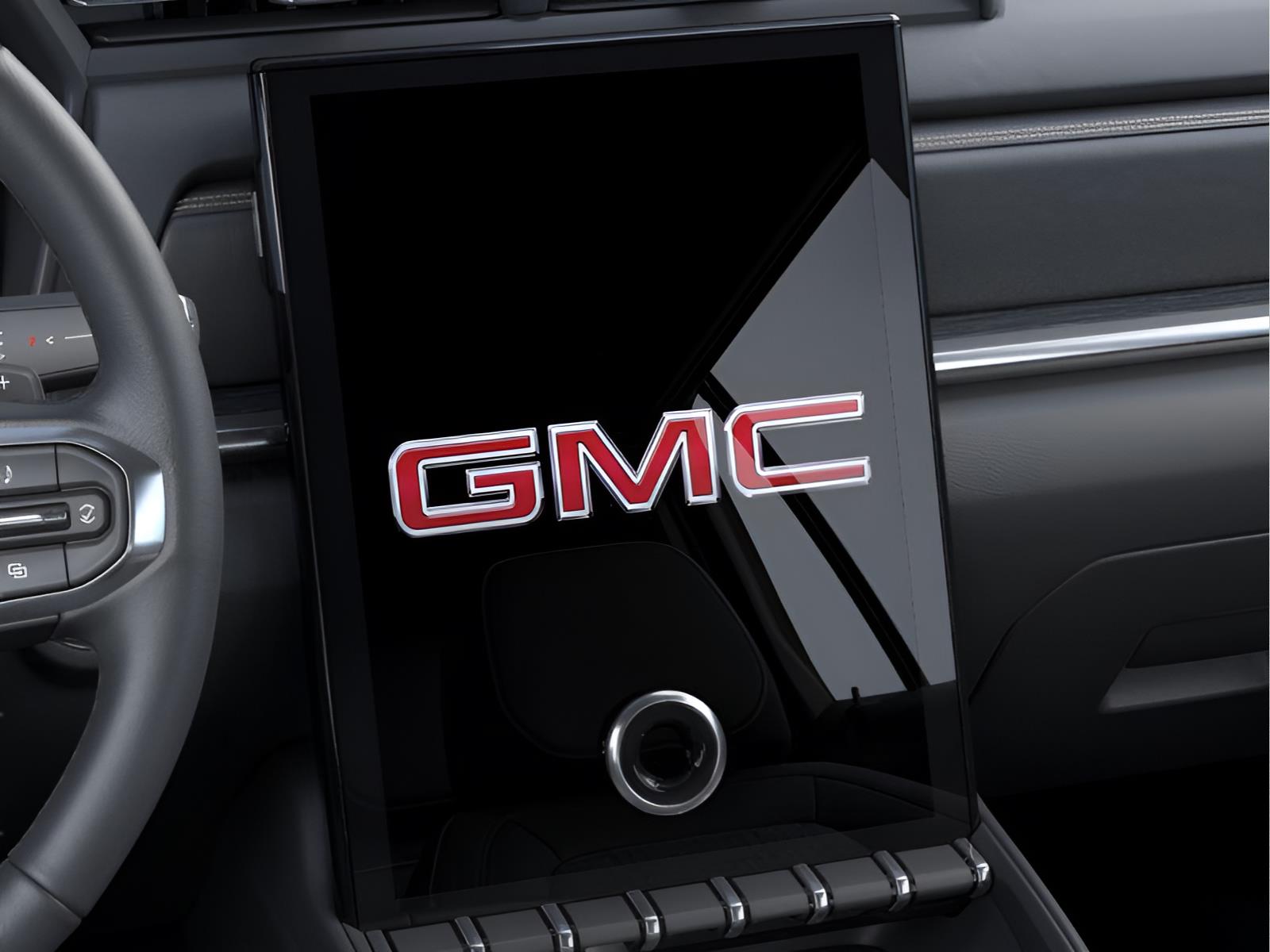 2027 GMC Terrain AWD Elevation at Rick Weaver GMC