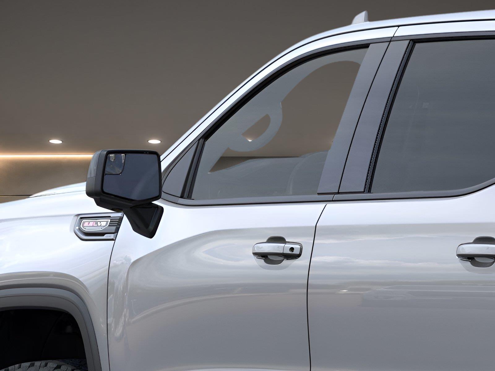 2026 GMC Sierra 1500 AT4 at Baglier Buick GMC Mazda