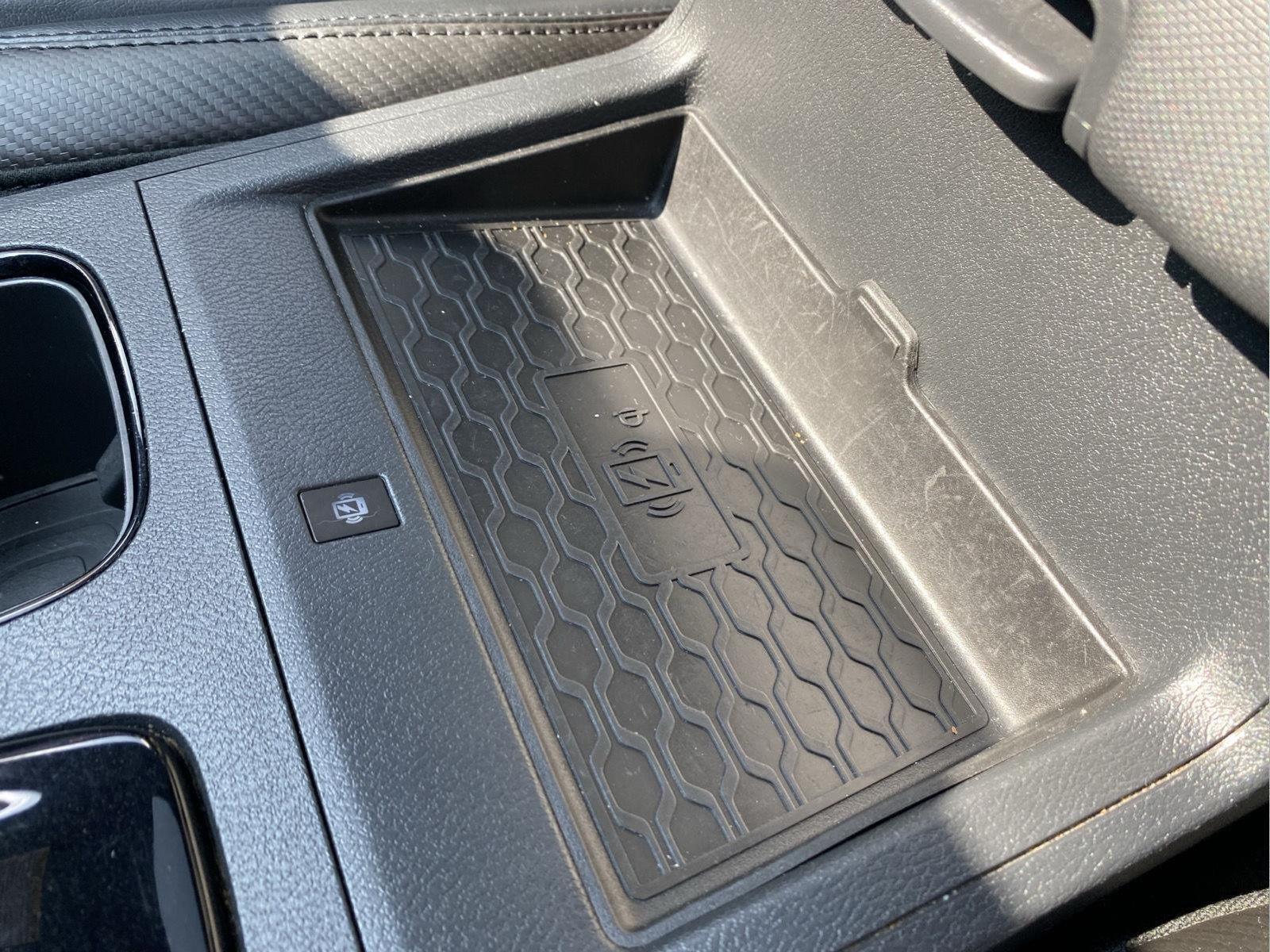 2022 Nissan Frontier PRO-4X at Solomon Chevrolet