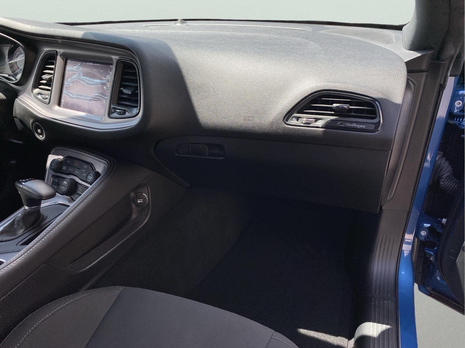2023 Dodge Challenger R/T Scat Pack at Warne Motors
