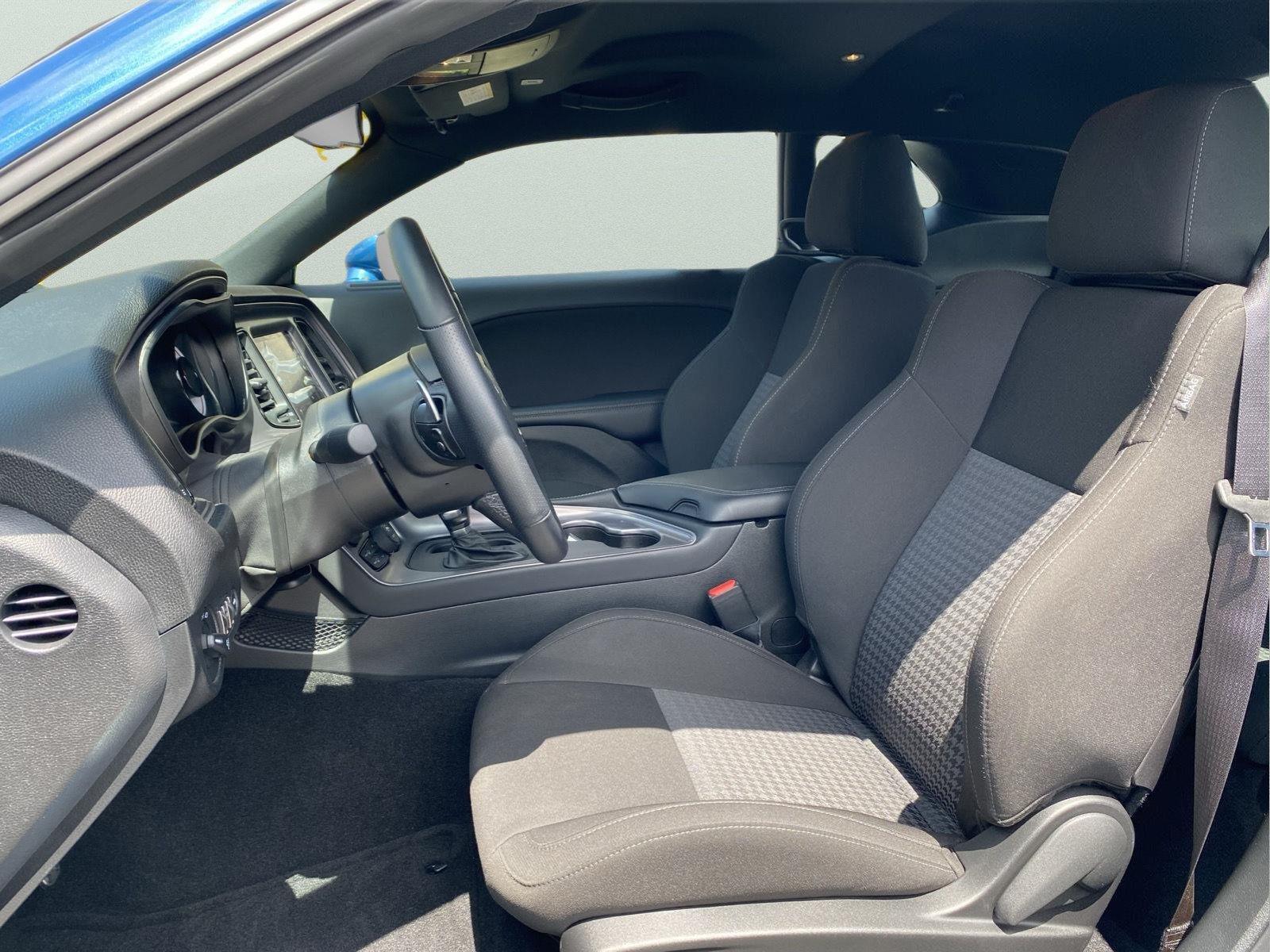 2023 Dodge Challenger R/T Scat Pack at Warne Motors
