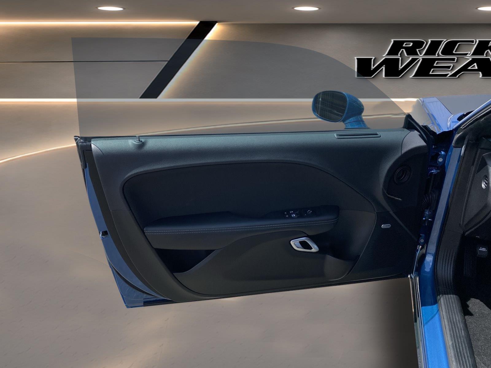 2023 Dodge Challenger R/T Scat Pack at Warne Motors