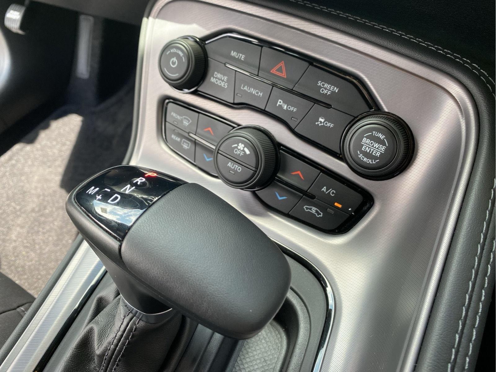 2023 Dodge Challenger R/T Scat Pack at Warne Motors
