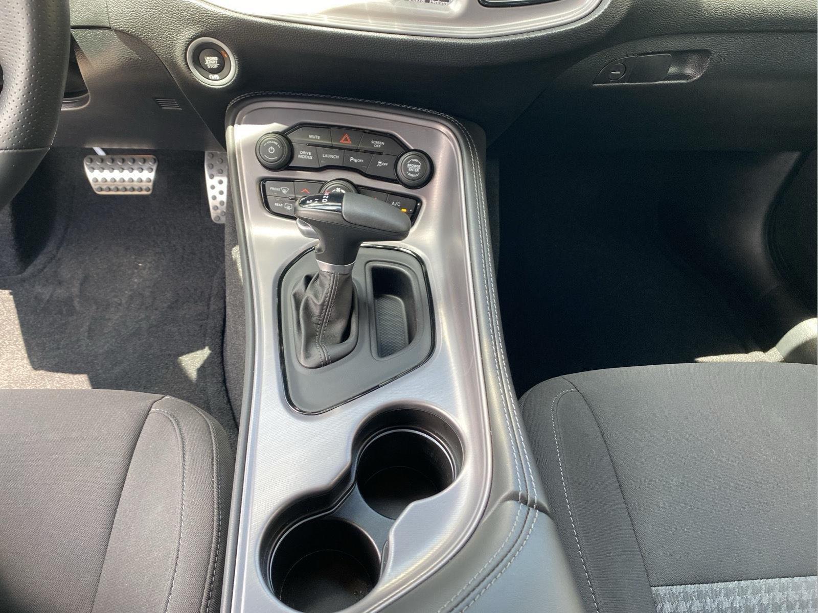 2023 Dodge Challenger R/T Scat Pack at Warne Motors
