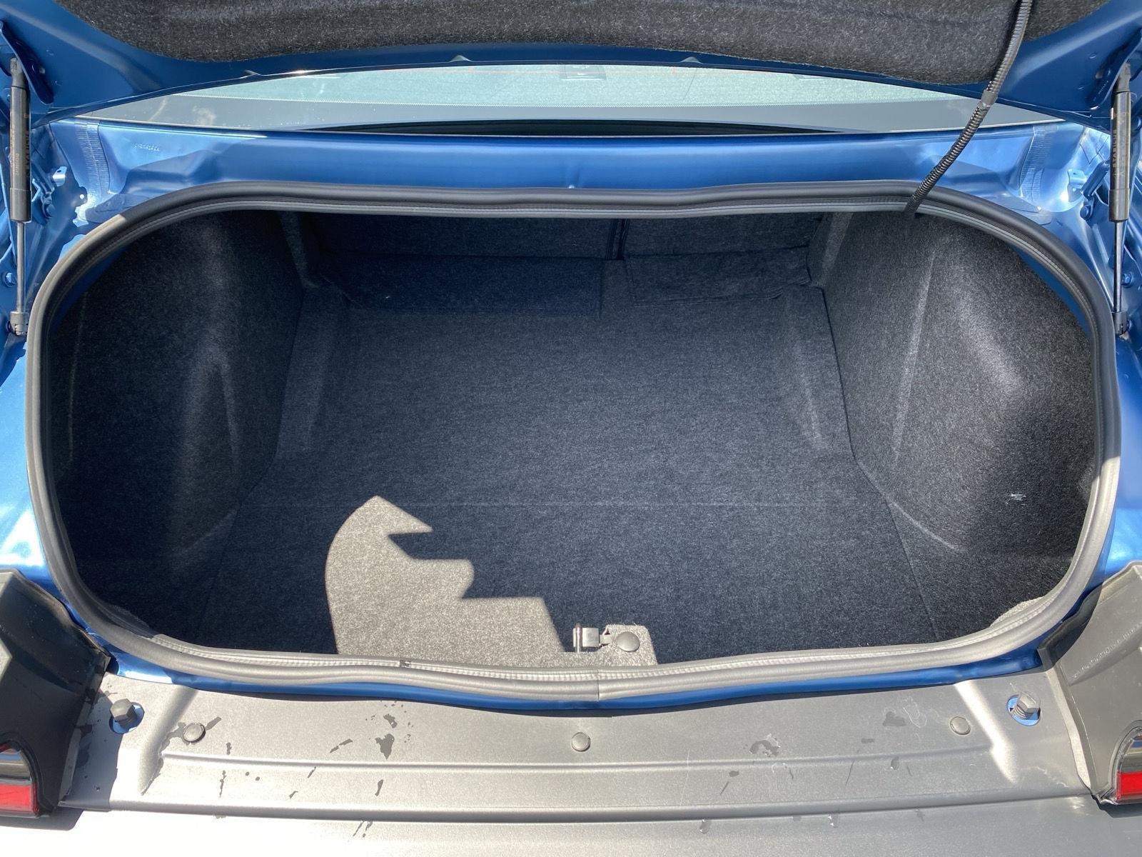 2023 Dodge Challenger R/T Scat Pack at Warne Motors