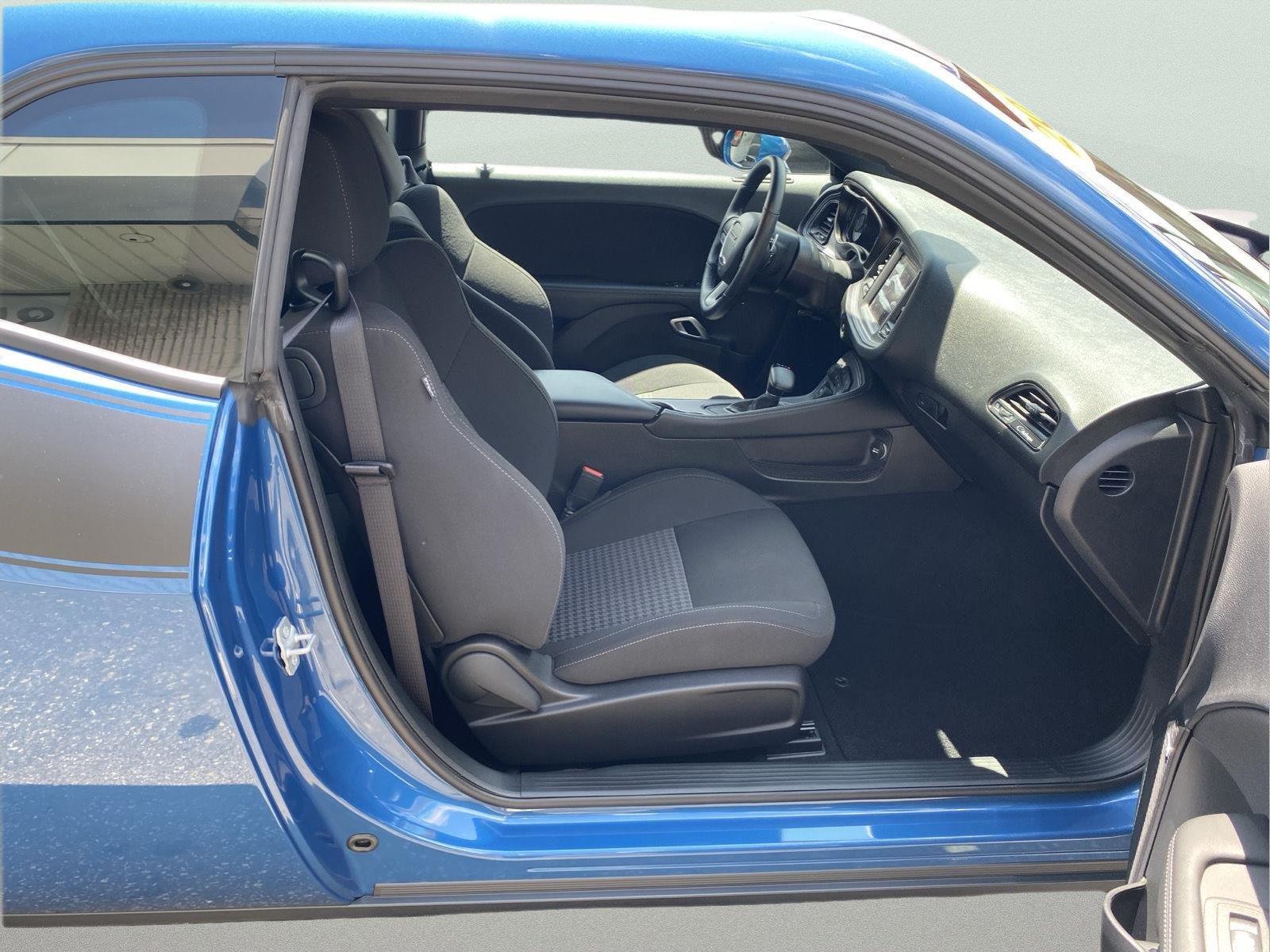 2023 Dodge Challenger R/T Scat Pack at Warne Motors