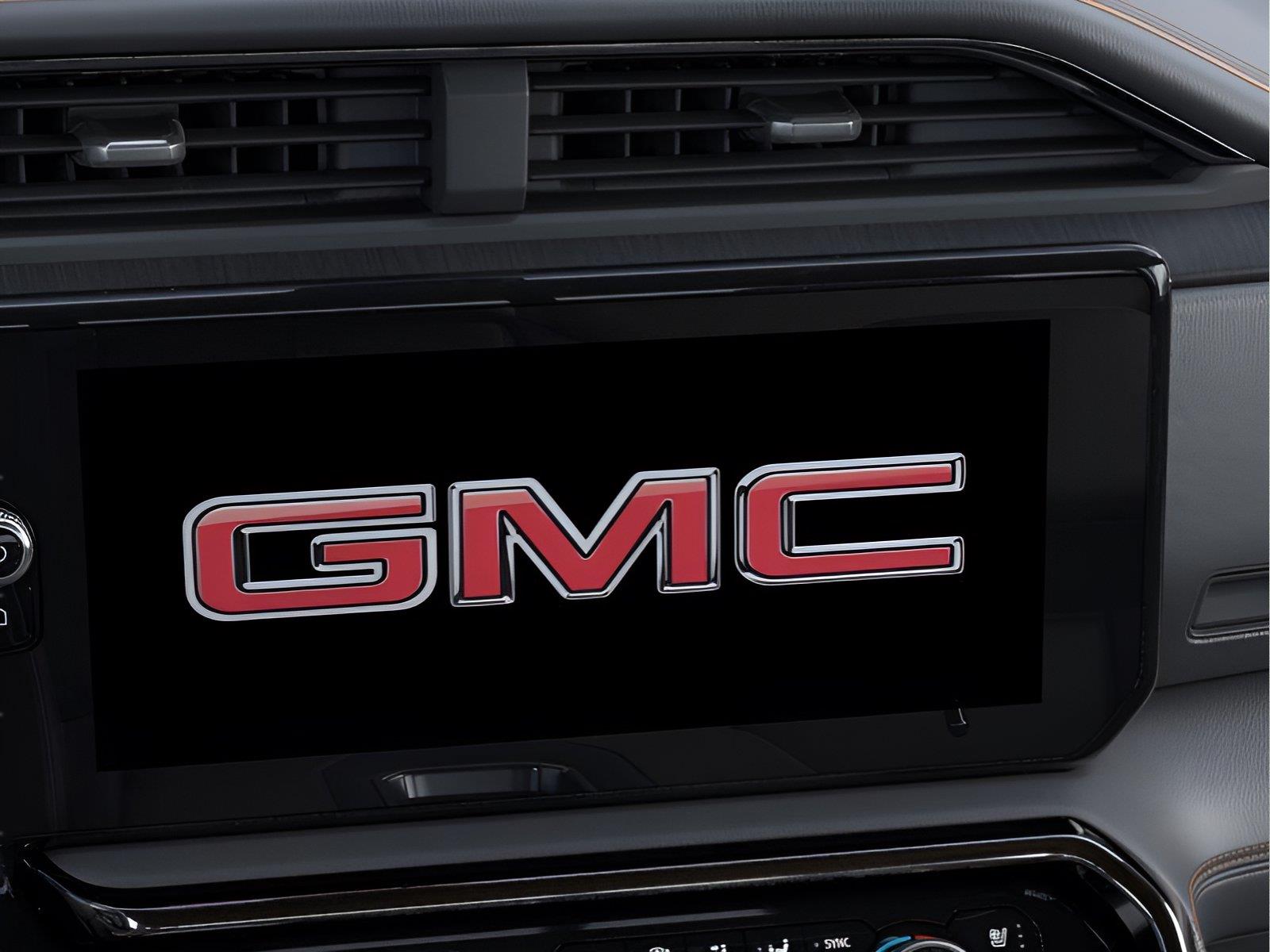 2026 GMC Sierra 1500 AT4 at Baglier Buick GMC Mazda