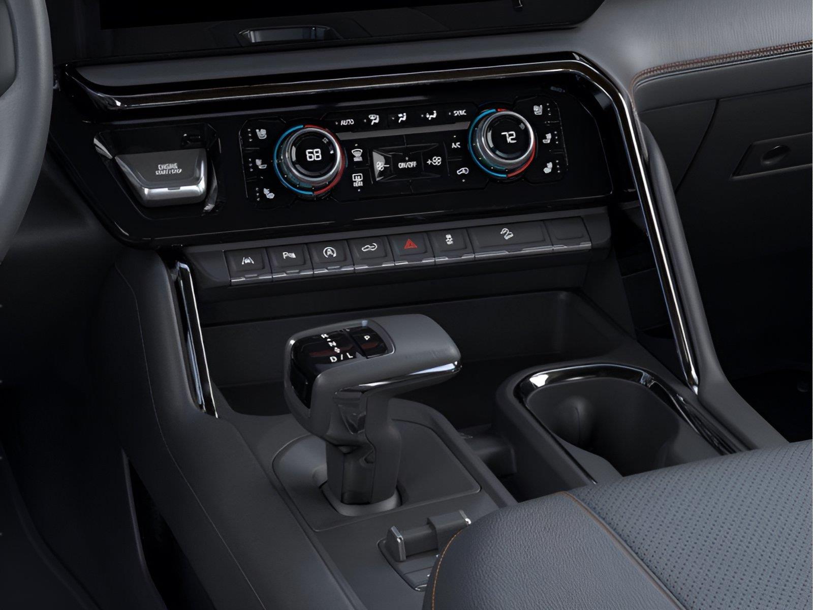 2026 GMC Sierra 1500 AT4 at Baglier Buick GMC Mazda