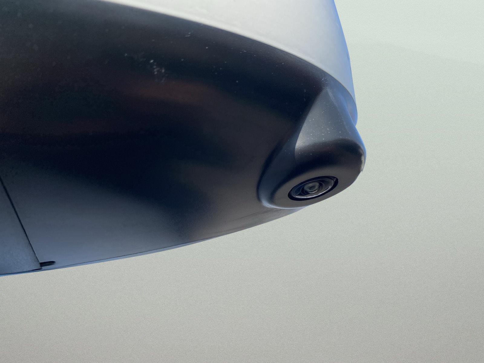 2022 Nissan Frontier PRO-4X at Solomon Chevrolet