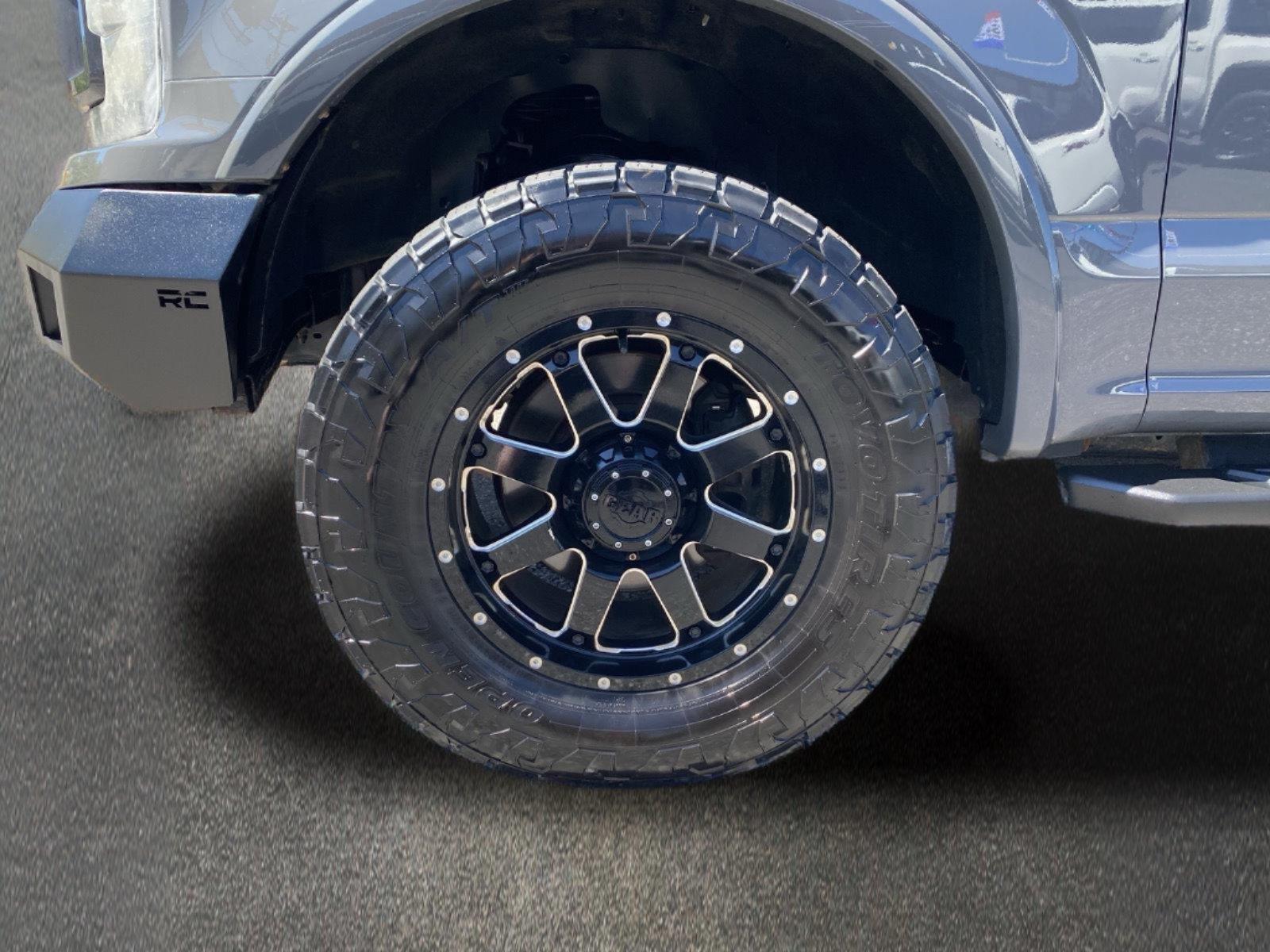 2018 Ford F-150 XLT at Lake View Ford