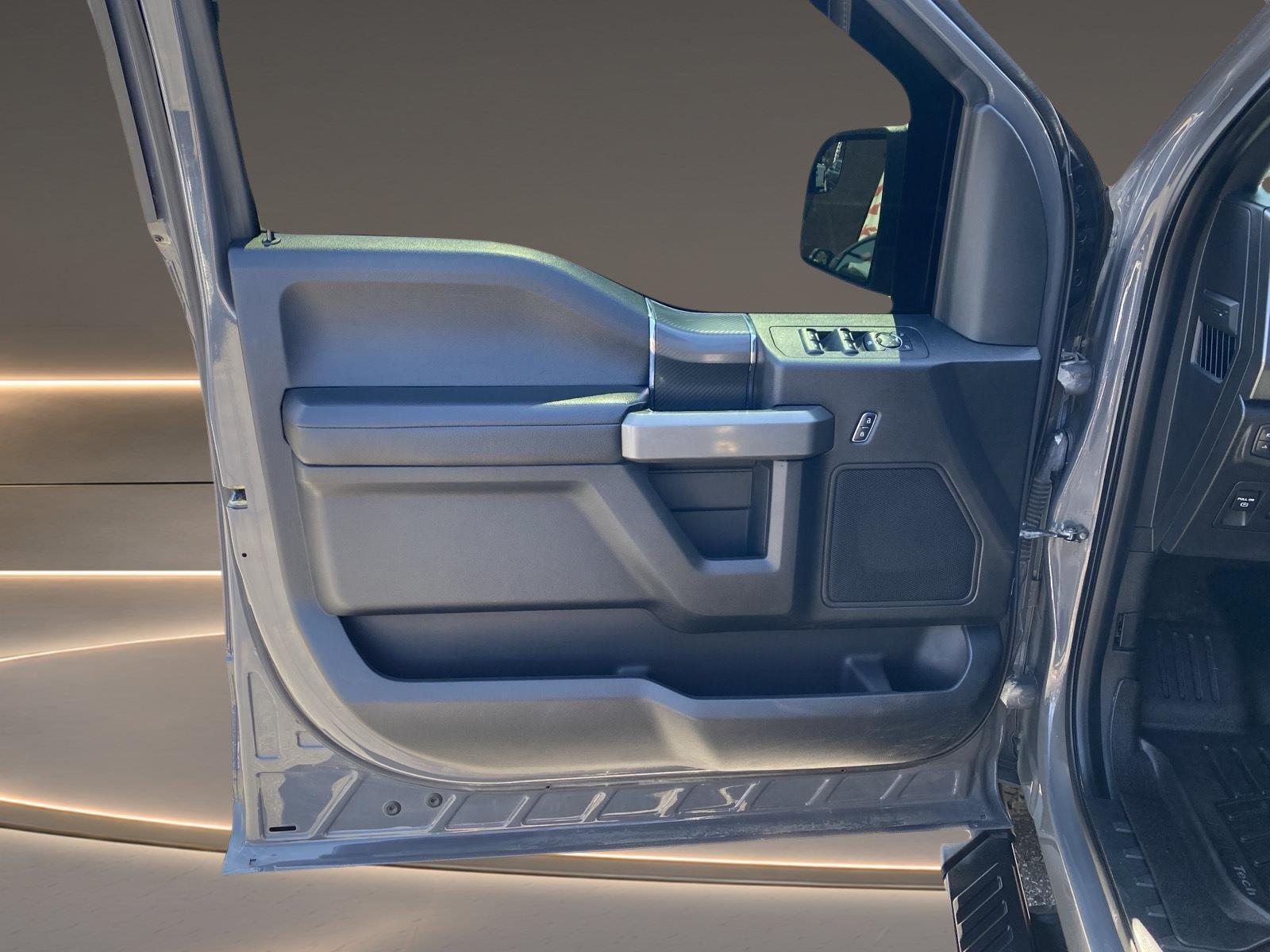 2018 Ford F-150 XLT at Lake View Ford