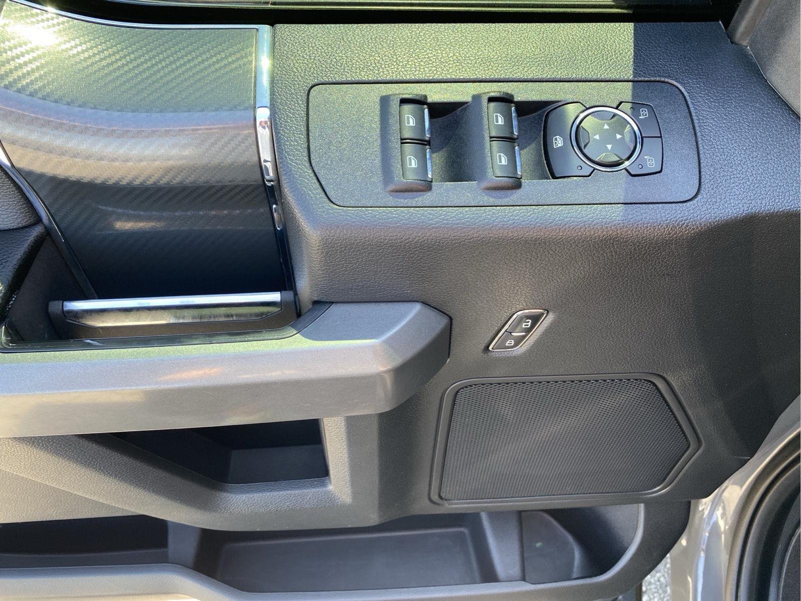 2018 Ford F-150 XLT at Lake View Ford