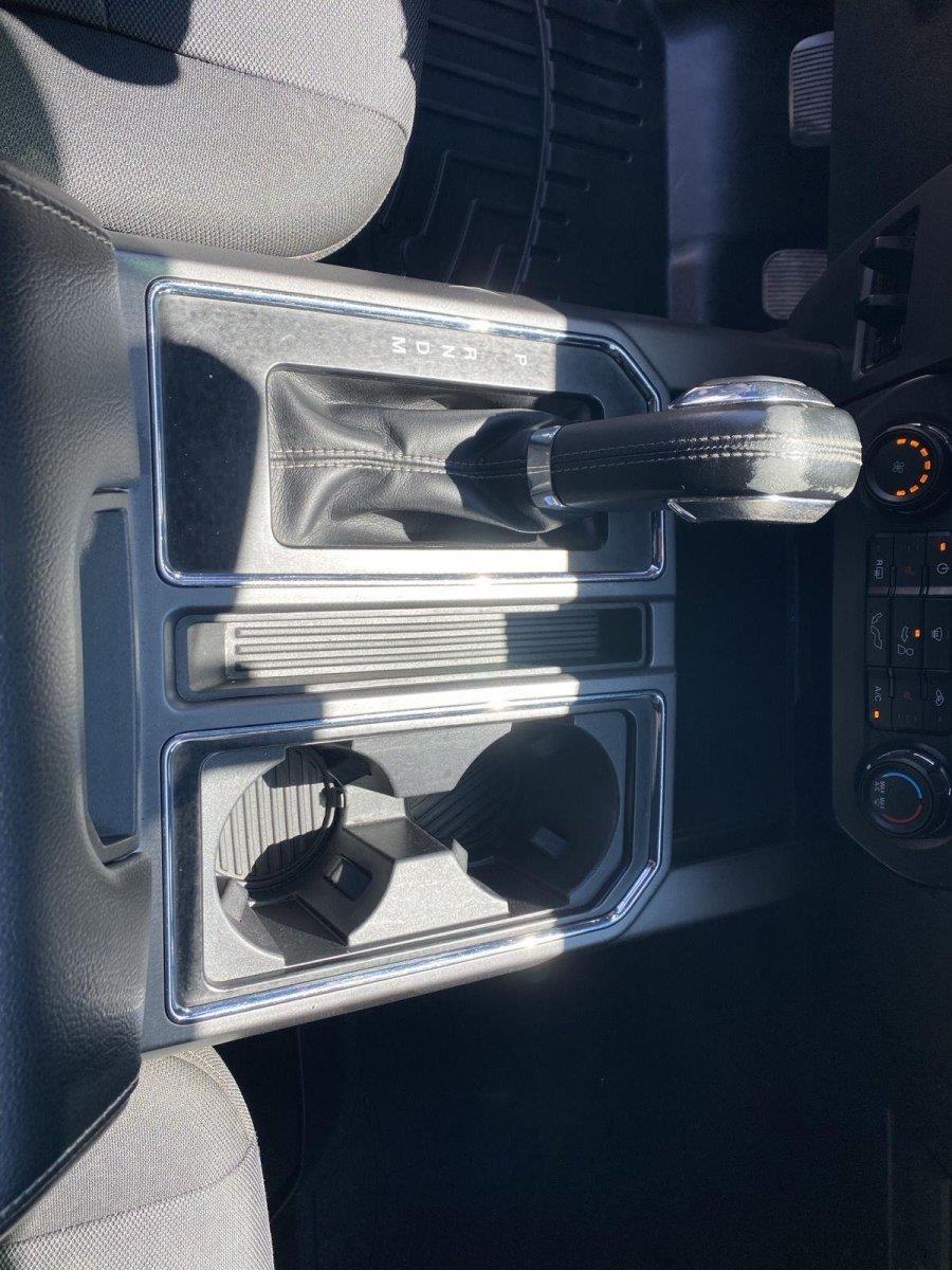 2018 Ford F-150 XLT at Lake View Ford