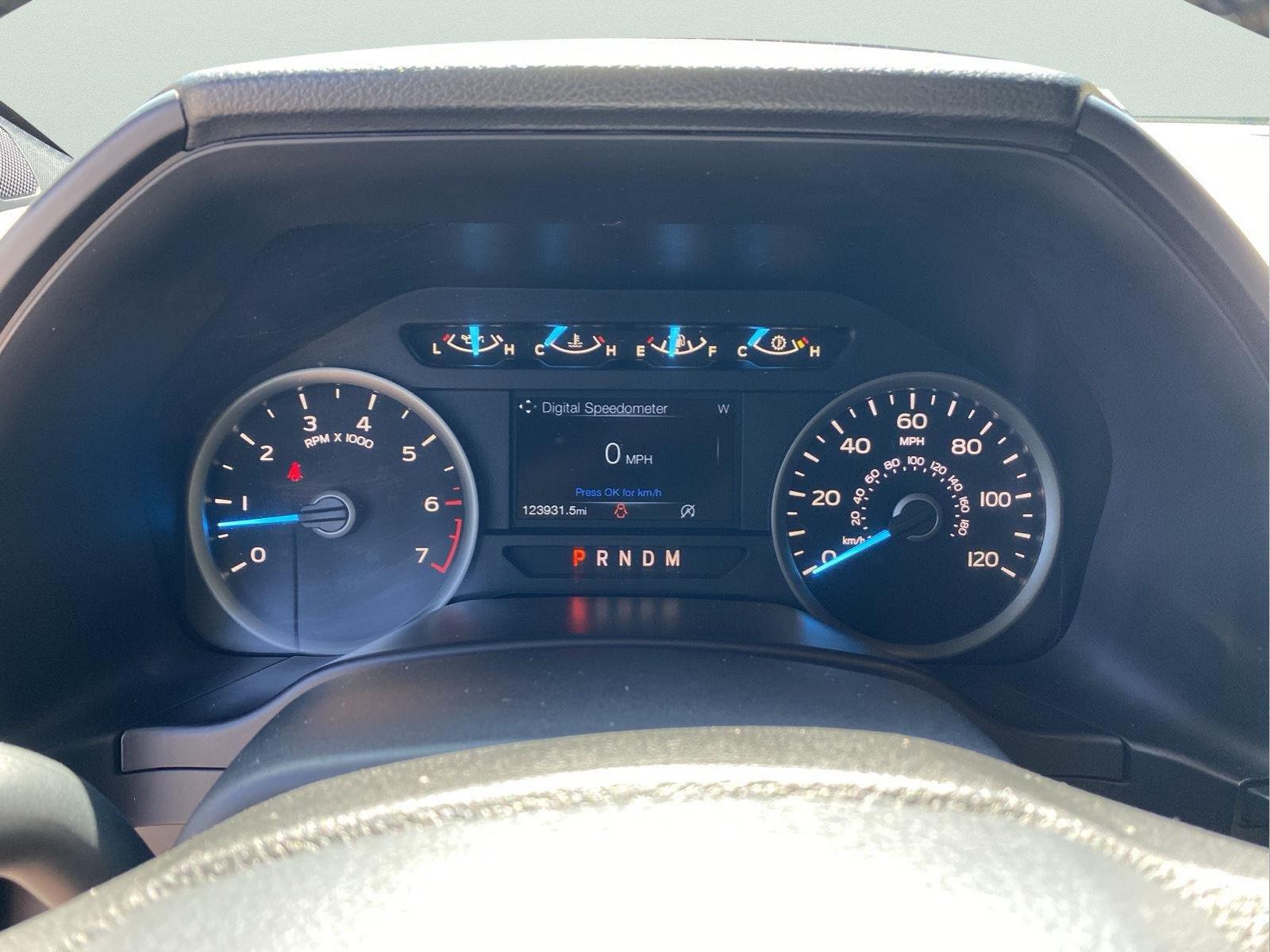 2018 Ford F-150 XLT at Lake View Ford
