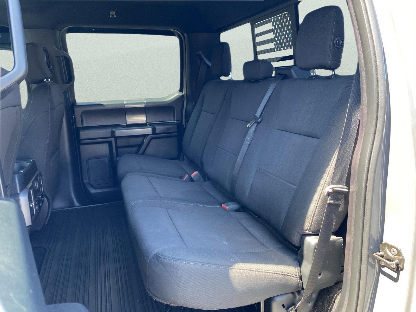2018 Ford F-150 XLT at Lake View Ford