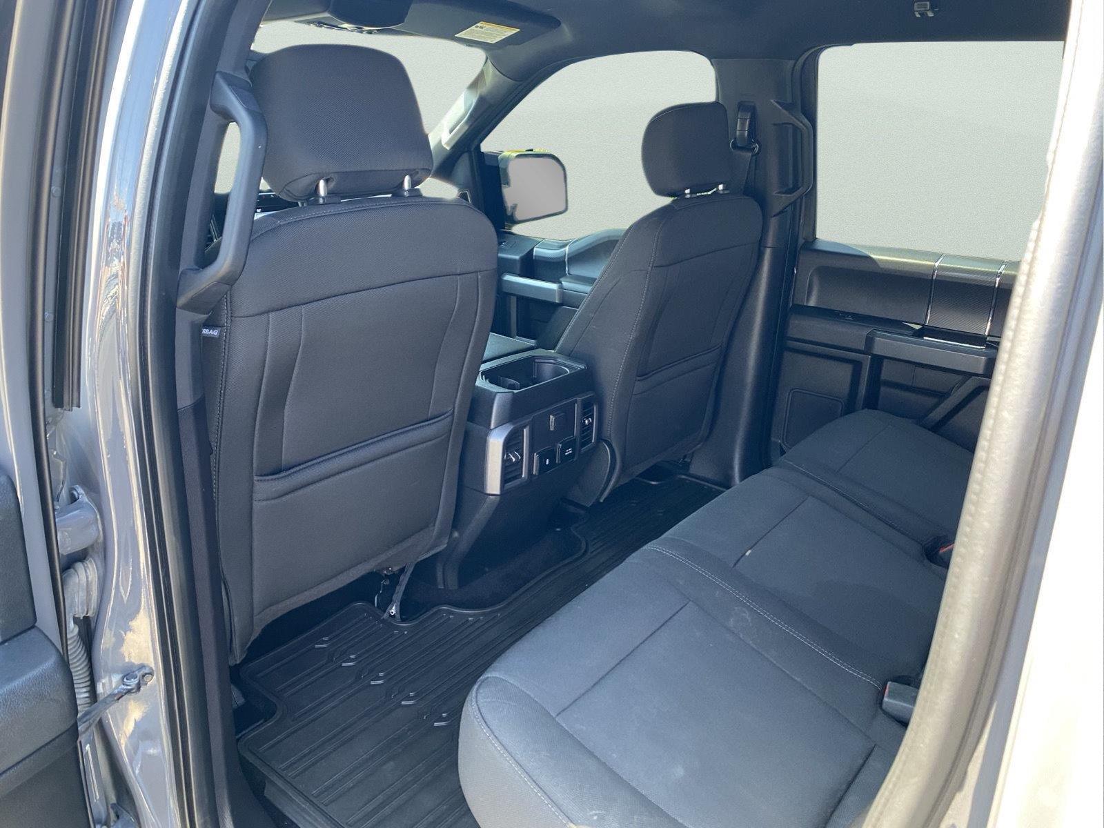 2018 Ford F-150 XLT at Lake View Ford
