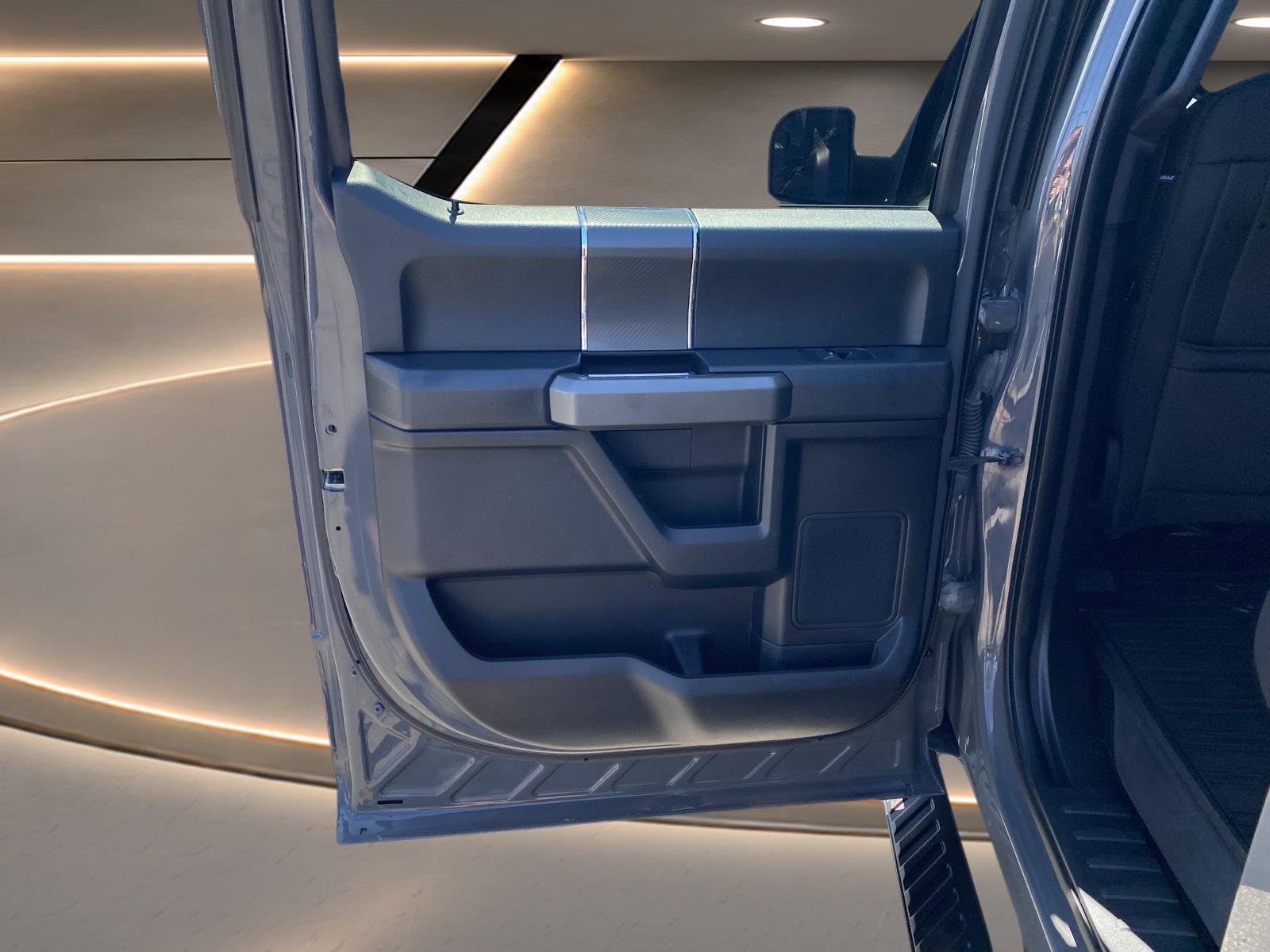 2018 Ford F-150 XLT at Lake View Ford