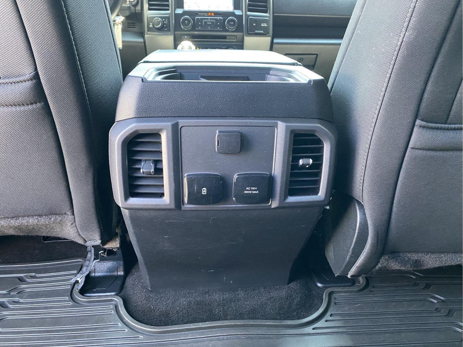 2018 Ford F-150 XLT at Lake View Ford