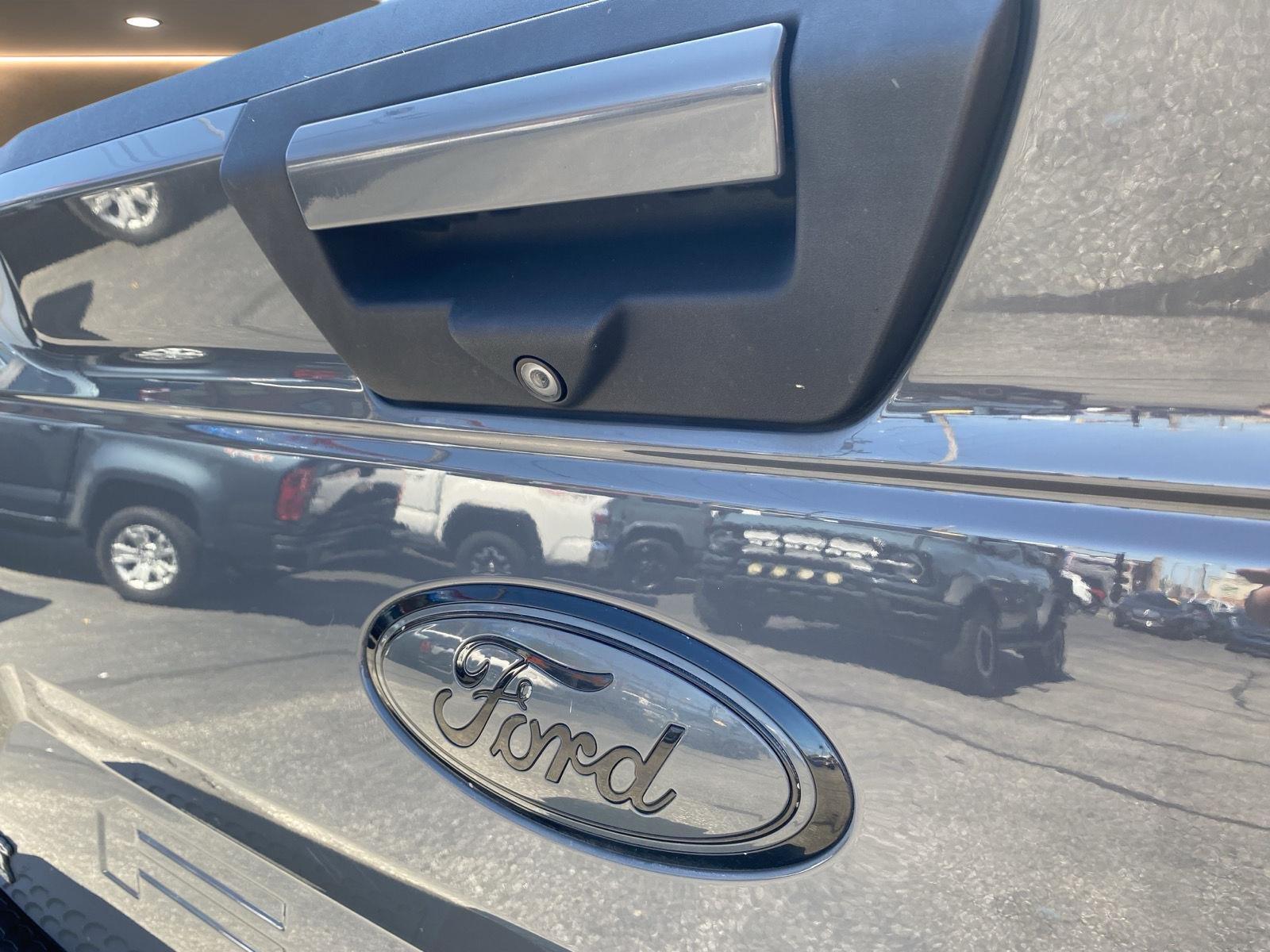 2018 Ford F-150 XLT at Lake View Ford