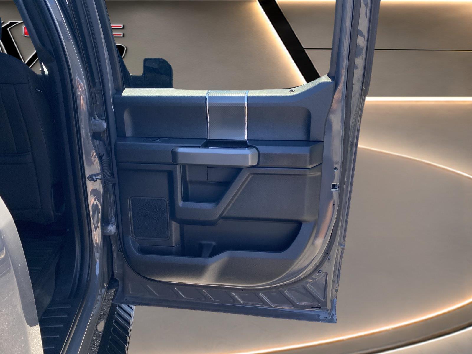 2018 Ford F-150 XLT at Lake View Ford