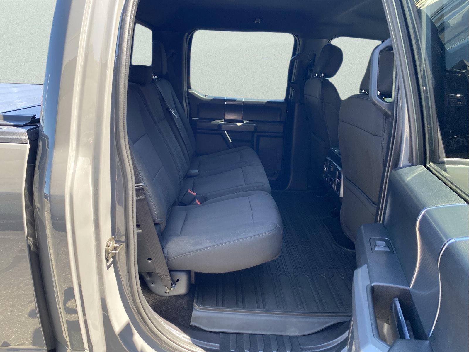 2018 Ford F-150 XLT at Lake View Ford