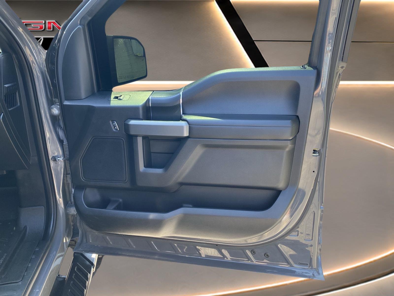 2018 Ford F-150 XLT at Lake View Ford