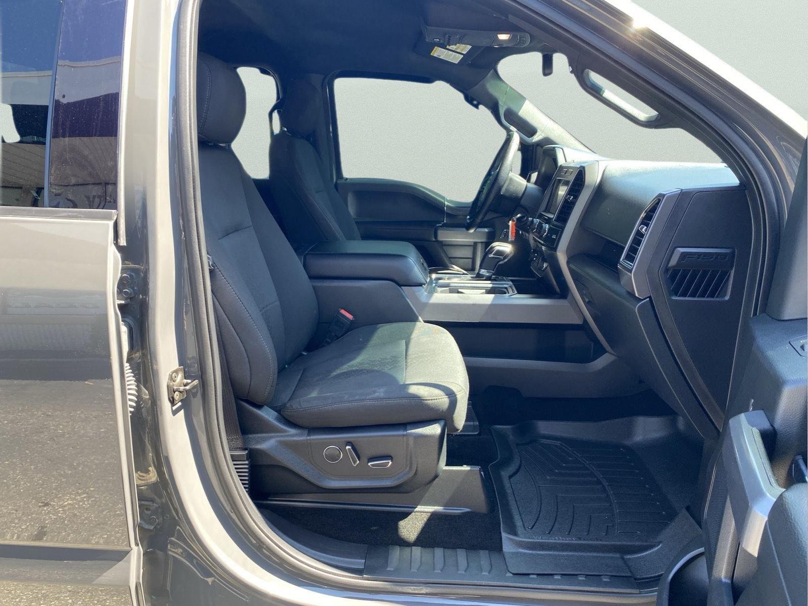 2018 Ford F-150 XLT at Lake View Ford