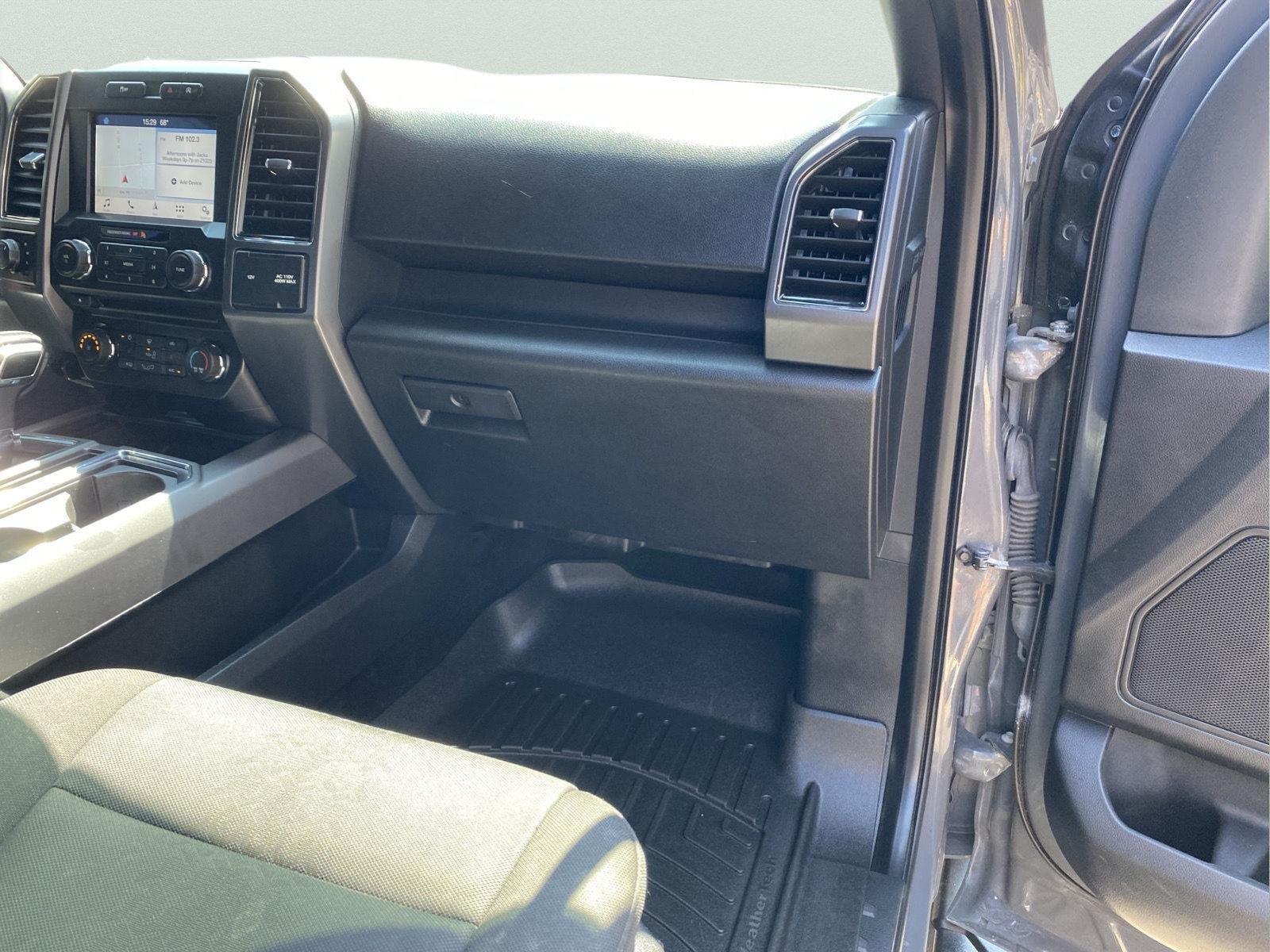 2018 Ford F-150 XLT at Lake View Ford