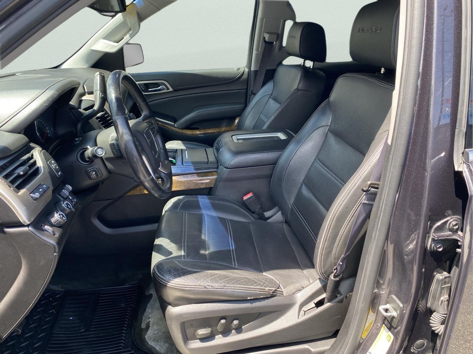 2017 GMC Yukon Denali at Auto Estates