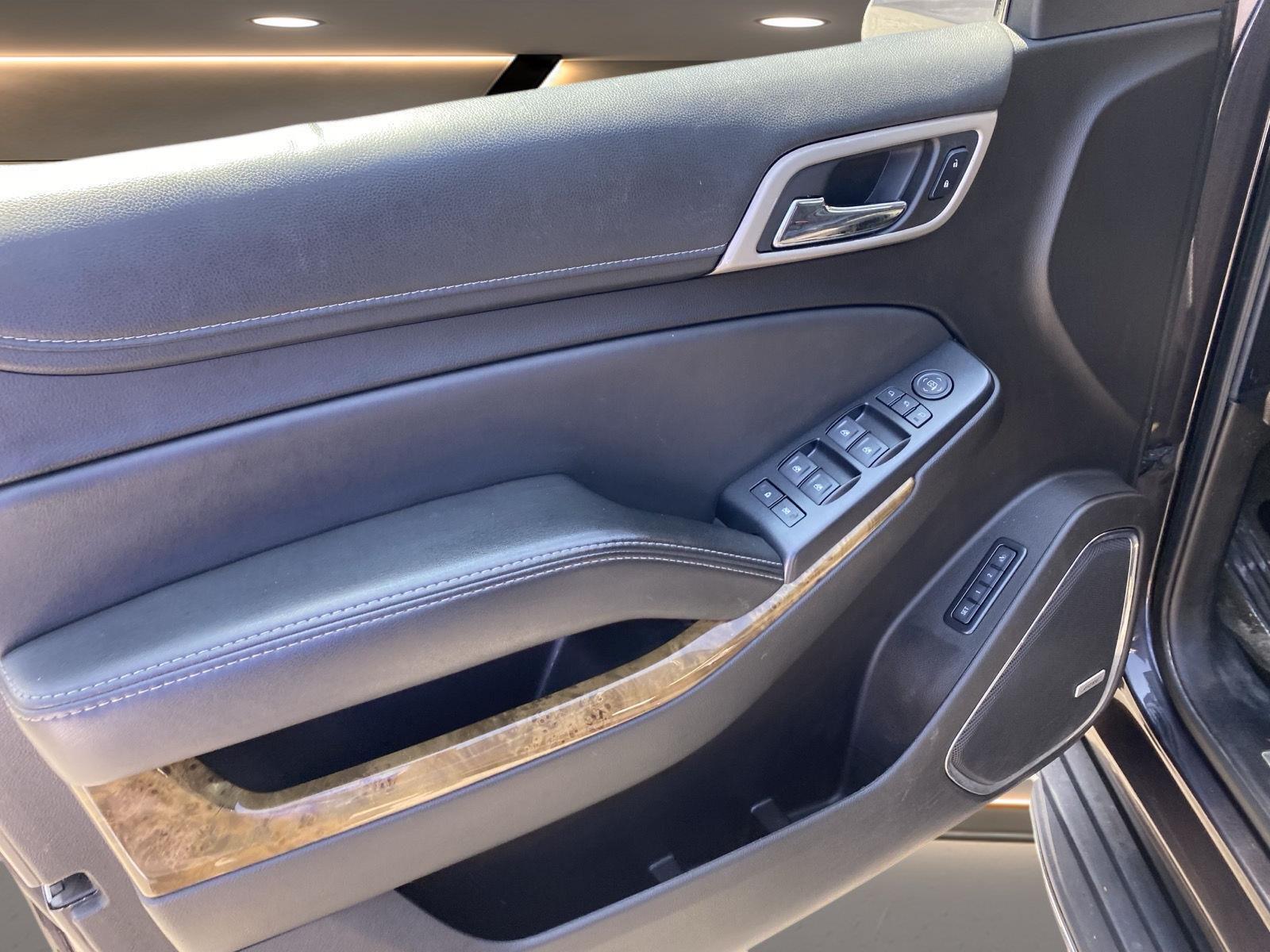 2017 GMC Yukon Denali at Auto Estates