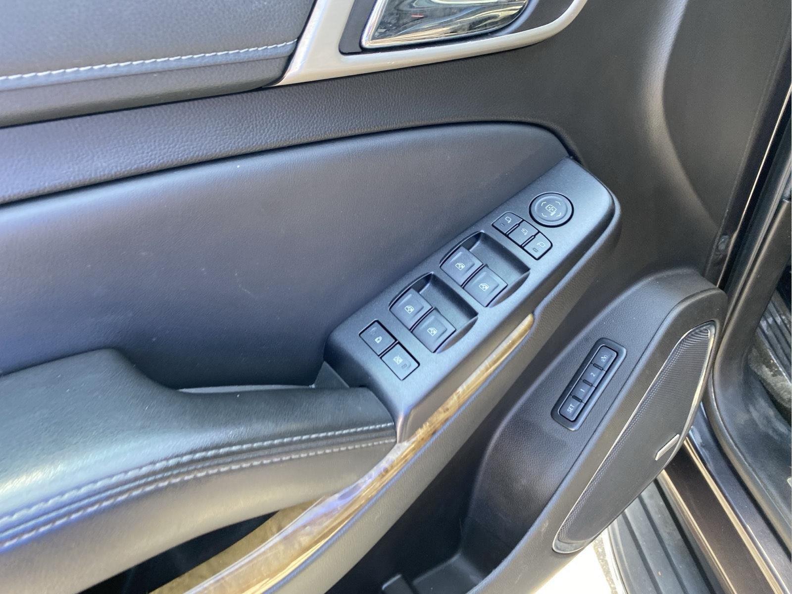 2017 GMC Yukon Denali at Auto Estates