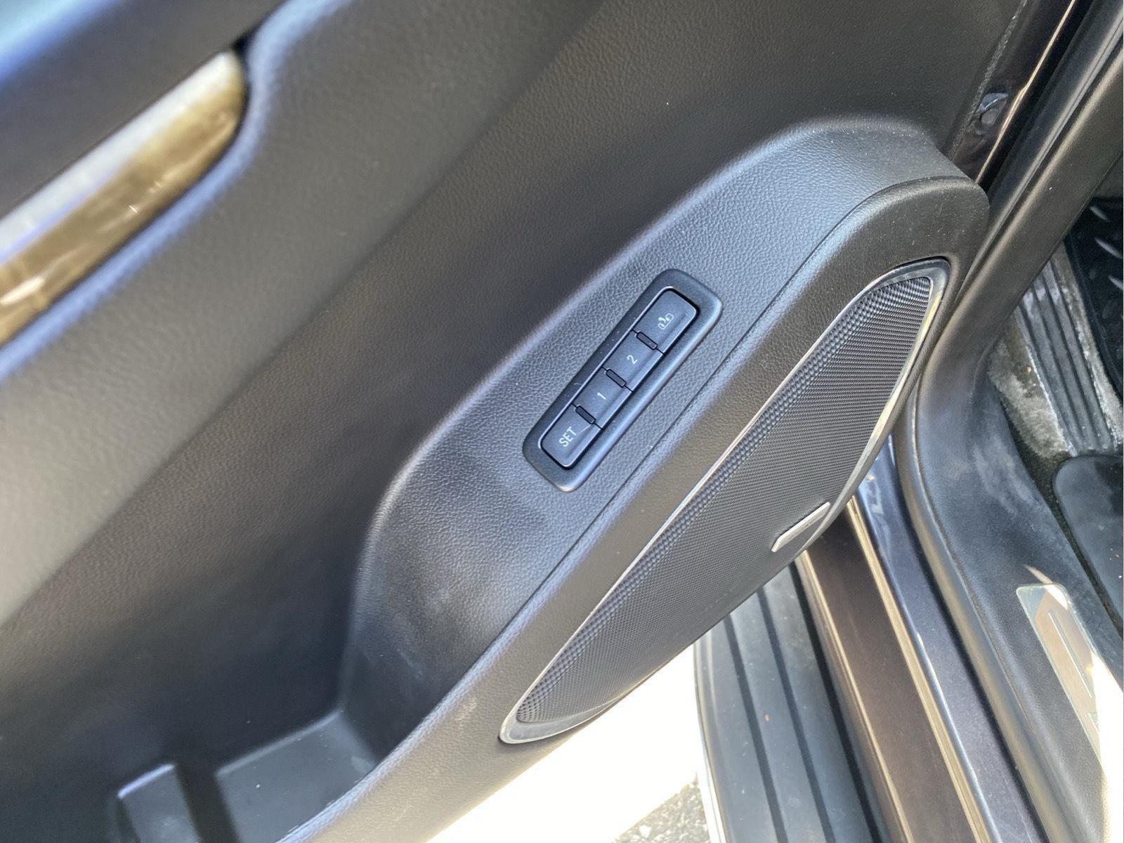 2017 GMC Yukon Denali at Auto Estates