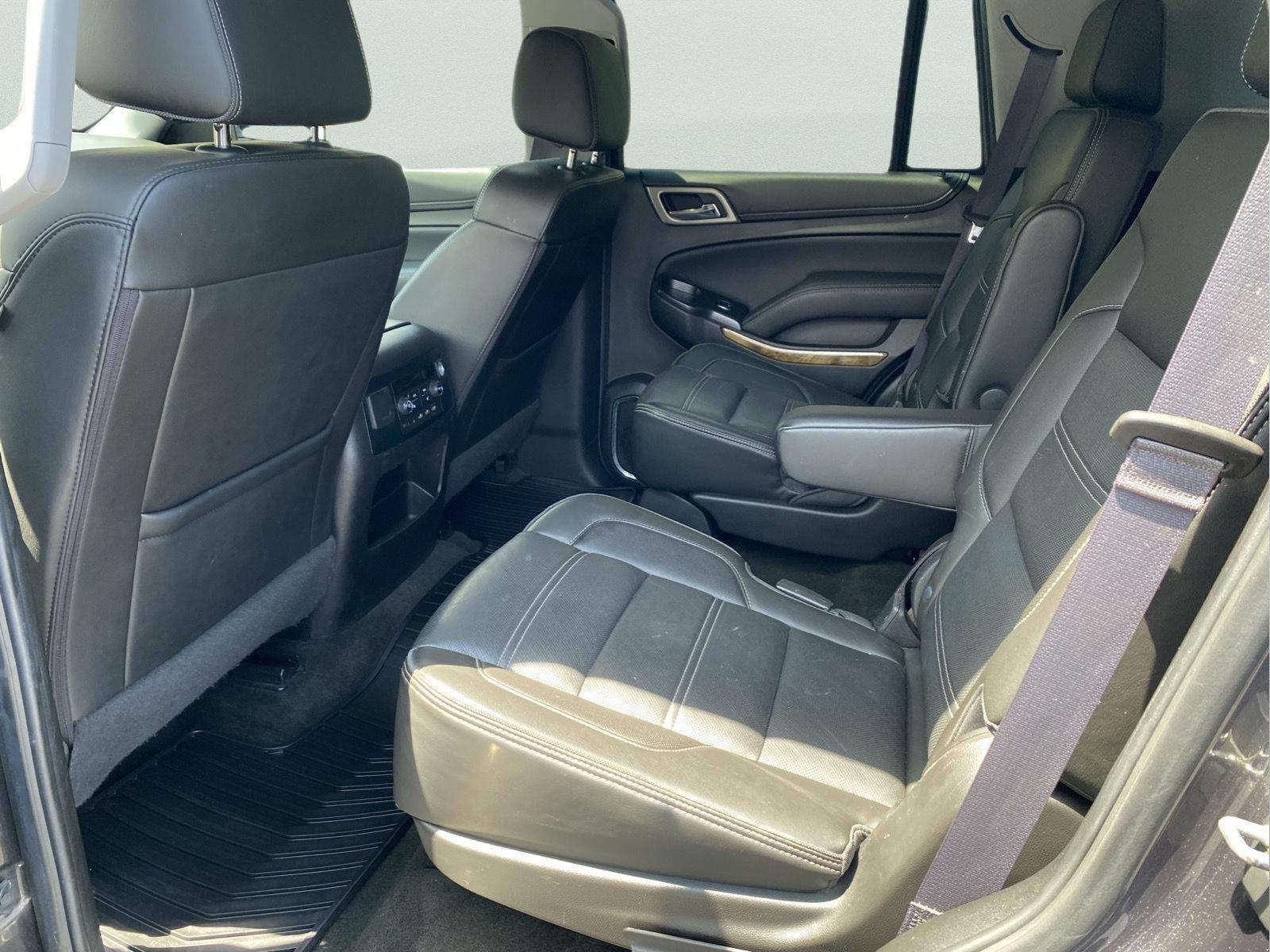 2017 GMC Yukon Denali at Auto Estates
