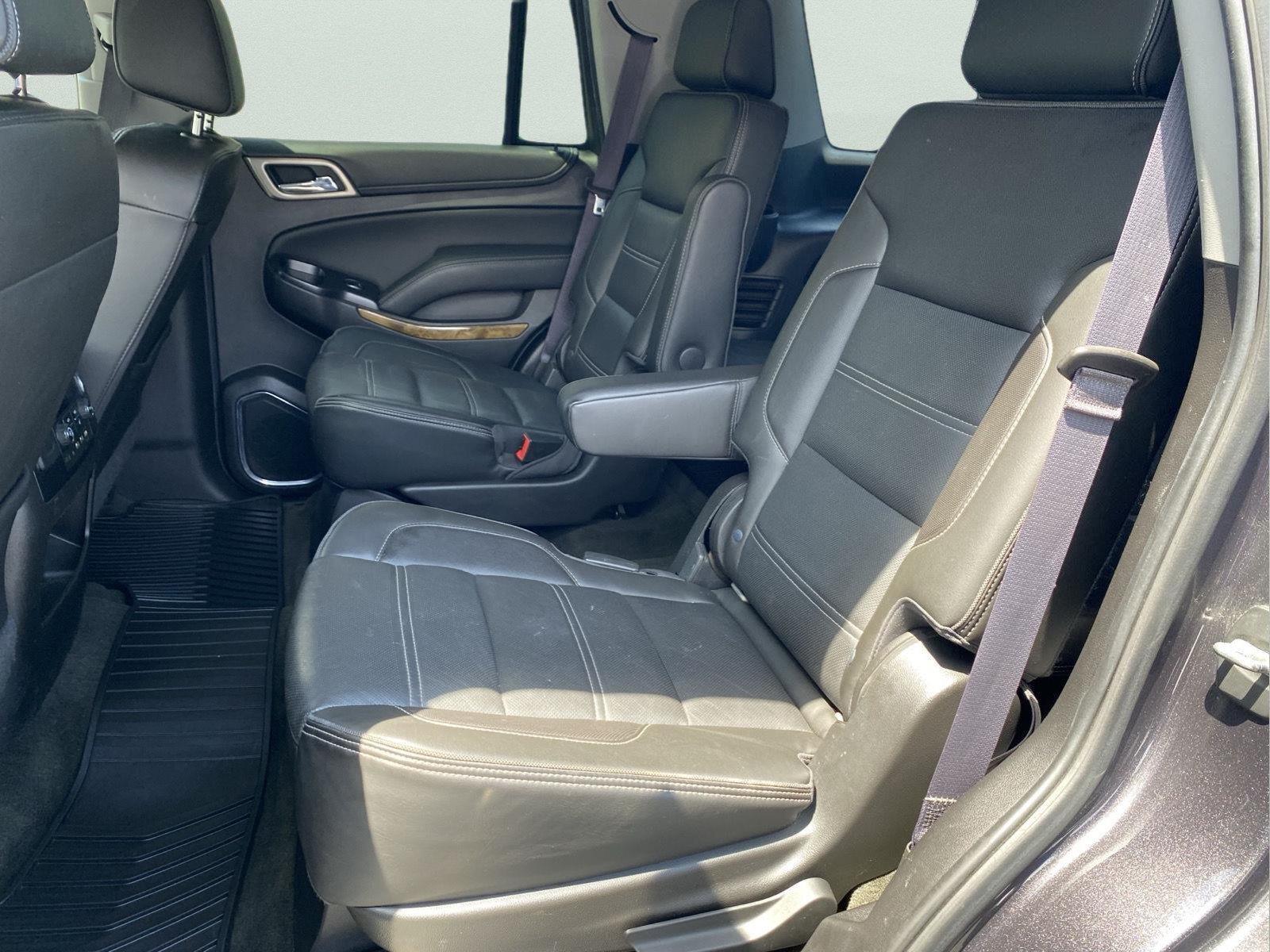 2017 GMC Yukon Denali at Auto Estates