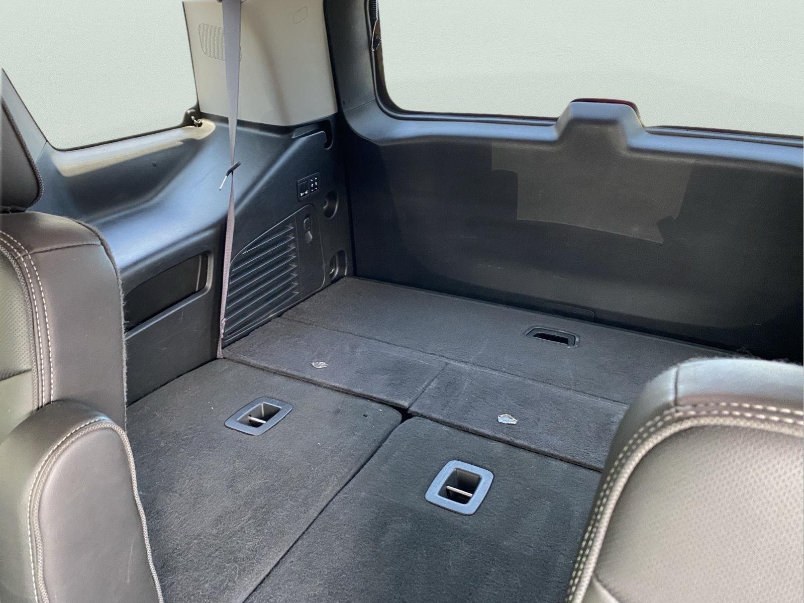 2017 GMC Yukon Denali at Auto Estates