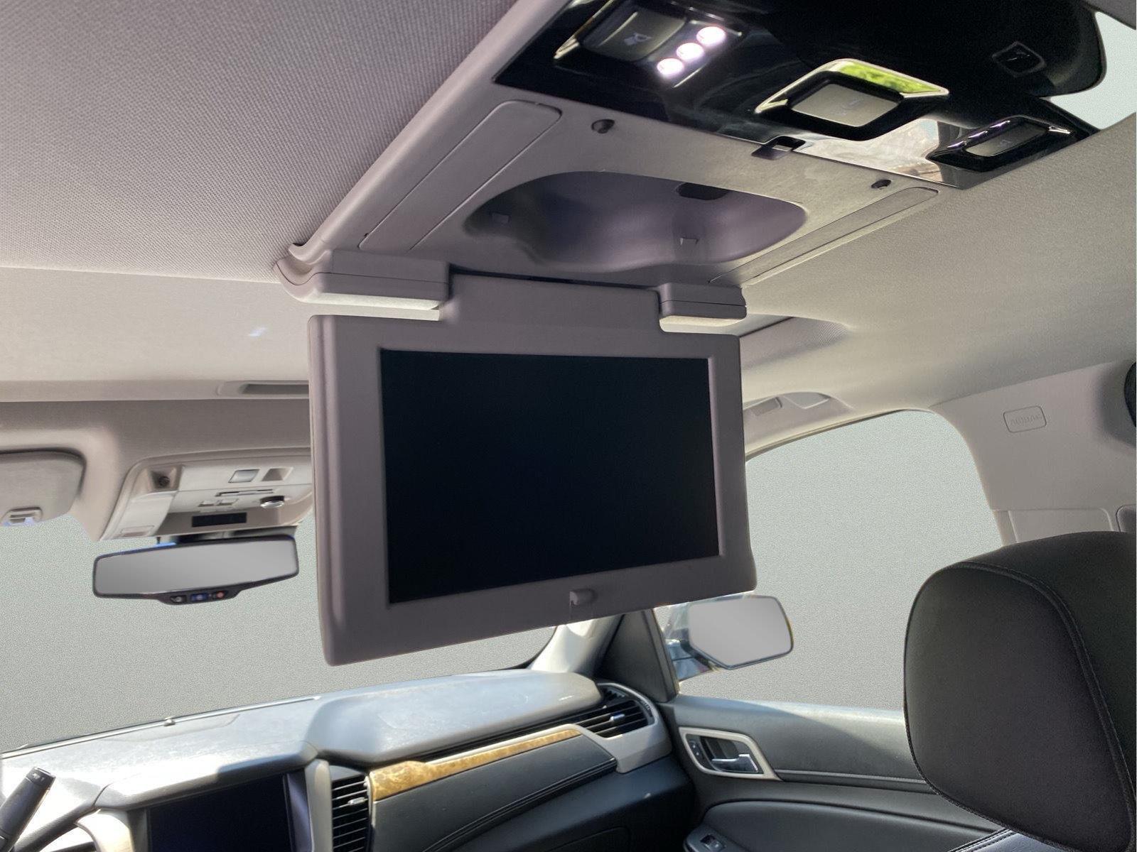 2017 GMC Yukon Denali at Auto Estates