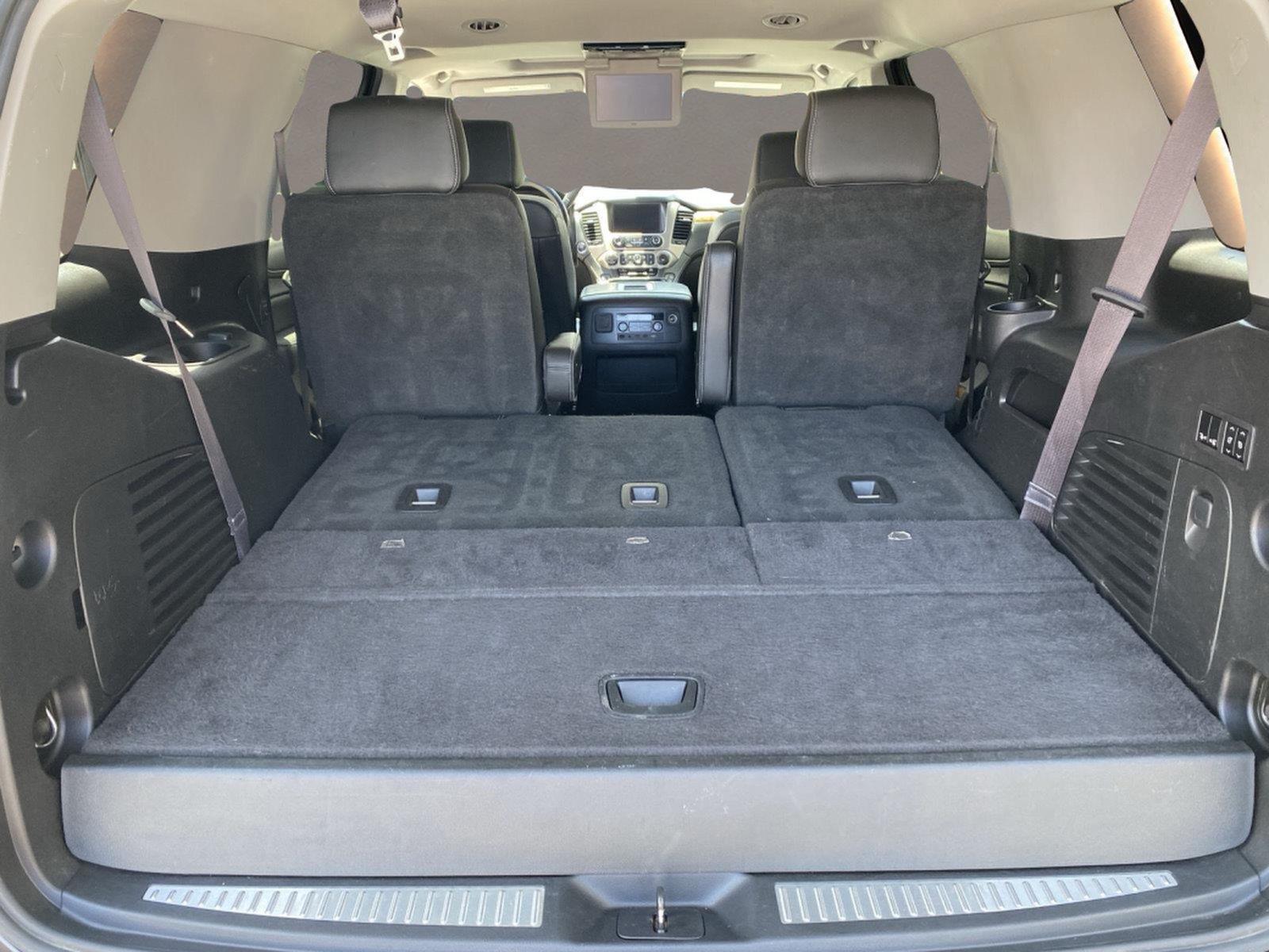 2017 GMC Yukon Denali at Auto Estates
