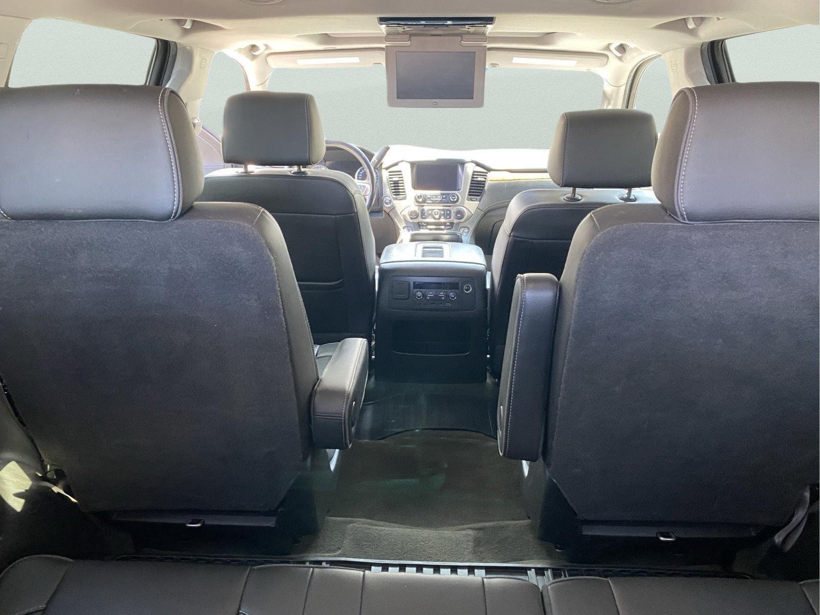 2017 GMC Yukon Denali at Auto Estates