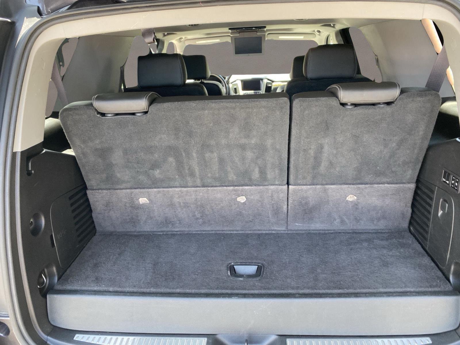2017 GMC Yukon Denali at Auto Estates