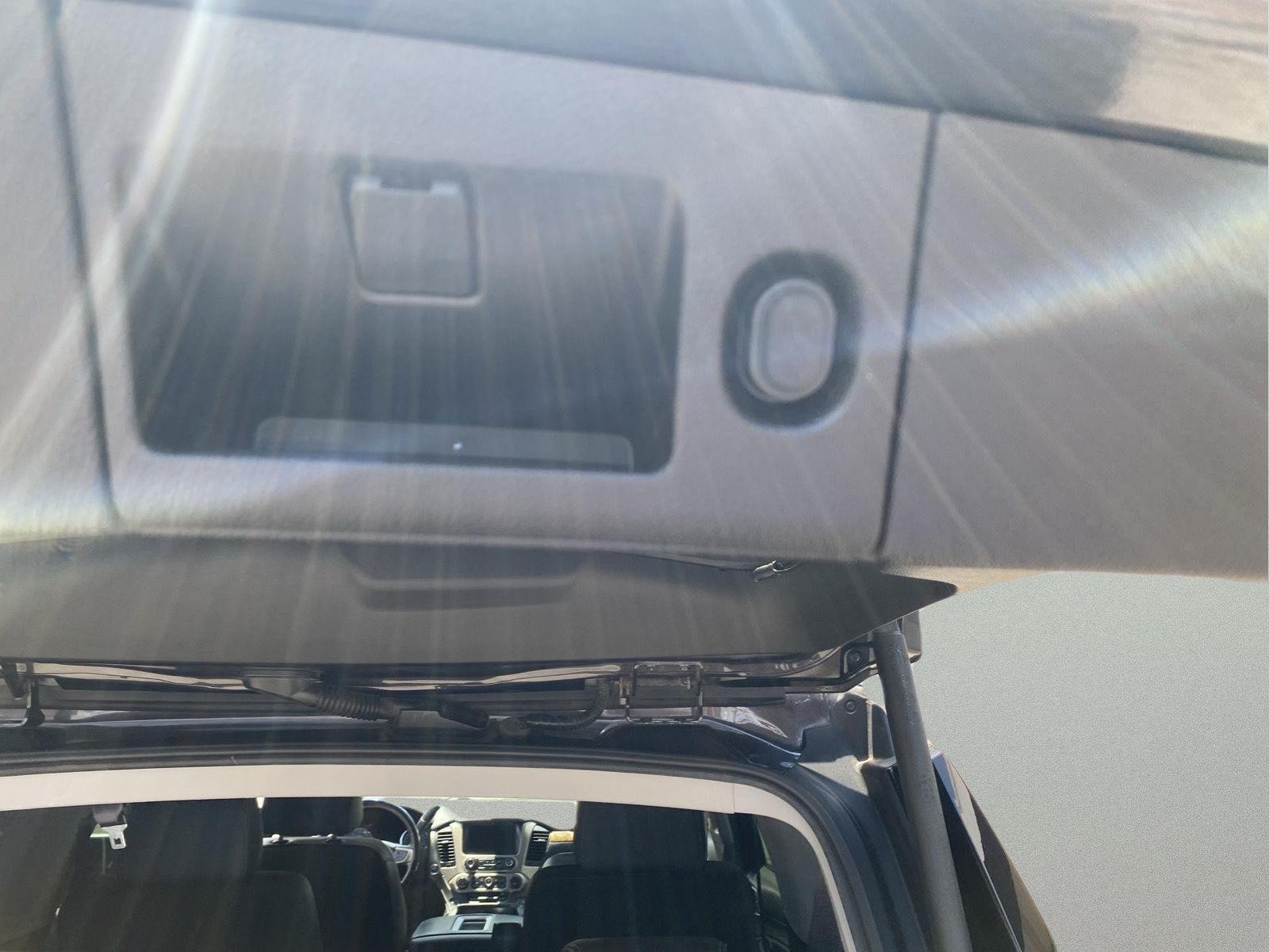 2017 GMC Yukon Denali at Auto Estates
