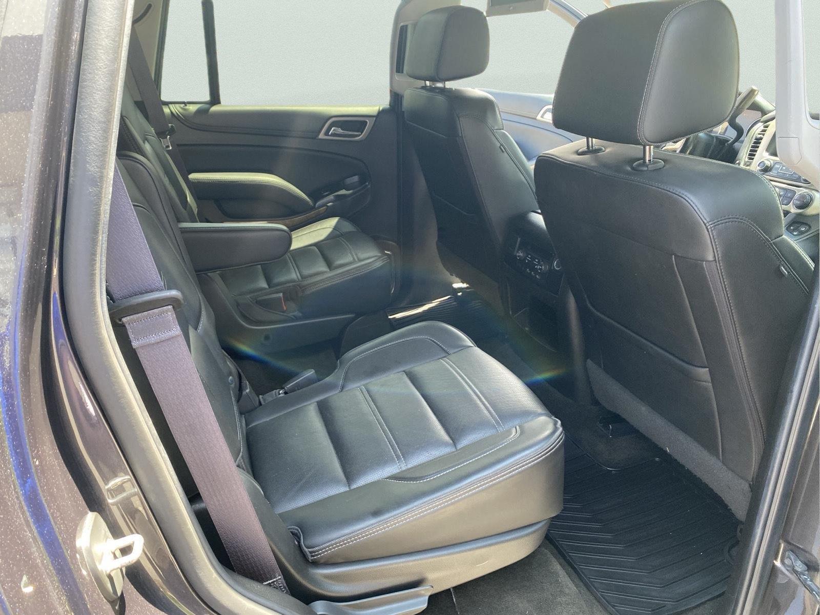 2017 GMC Yukon Denali at Auto Estates