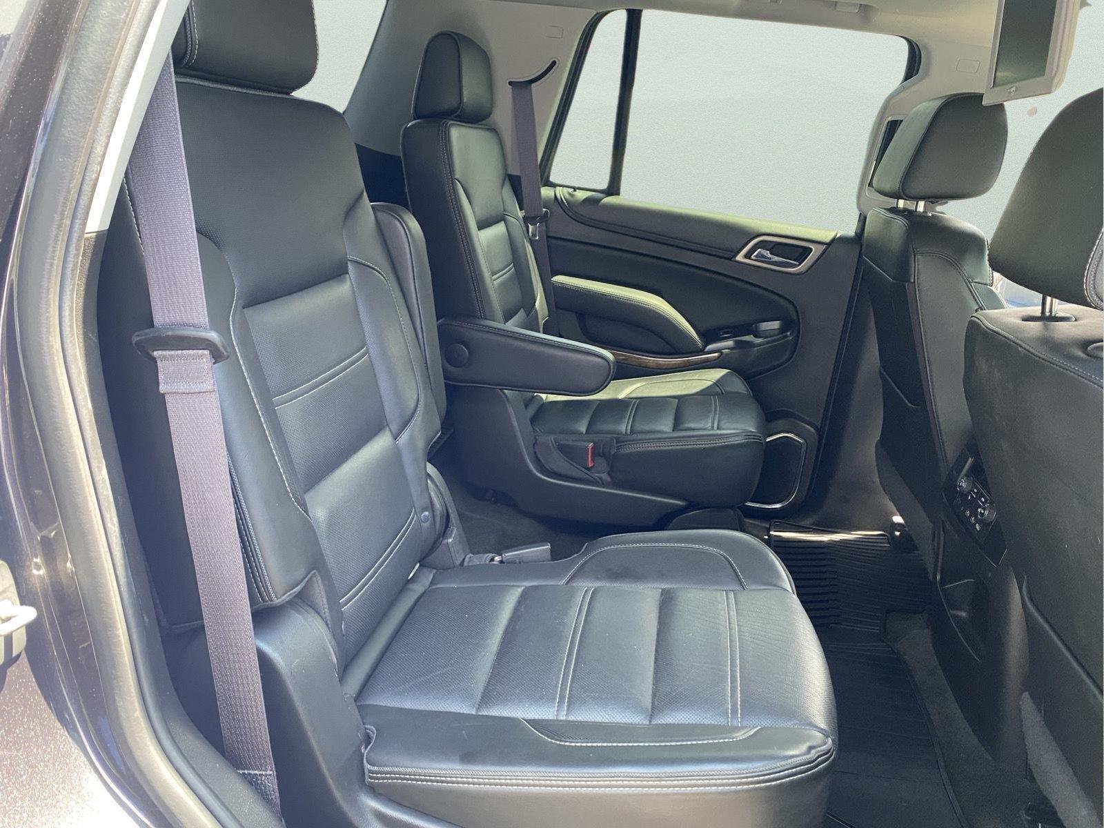 2017 GMC Yukon Denali at Auto Estates