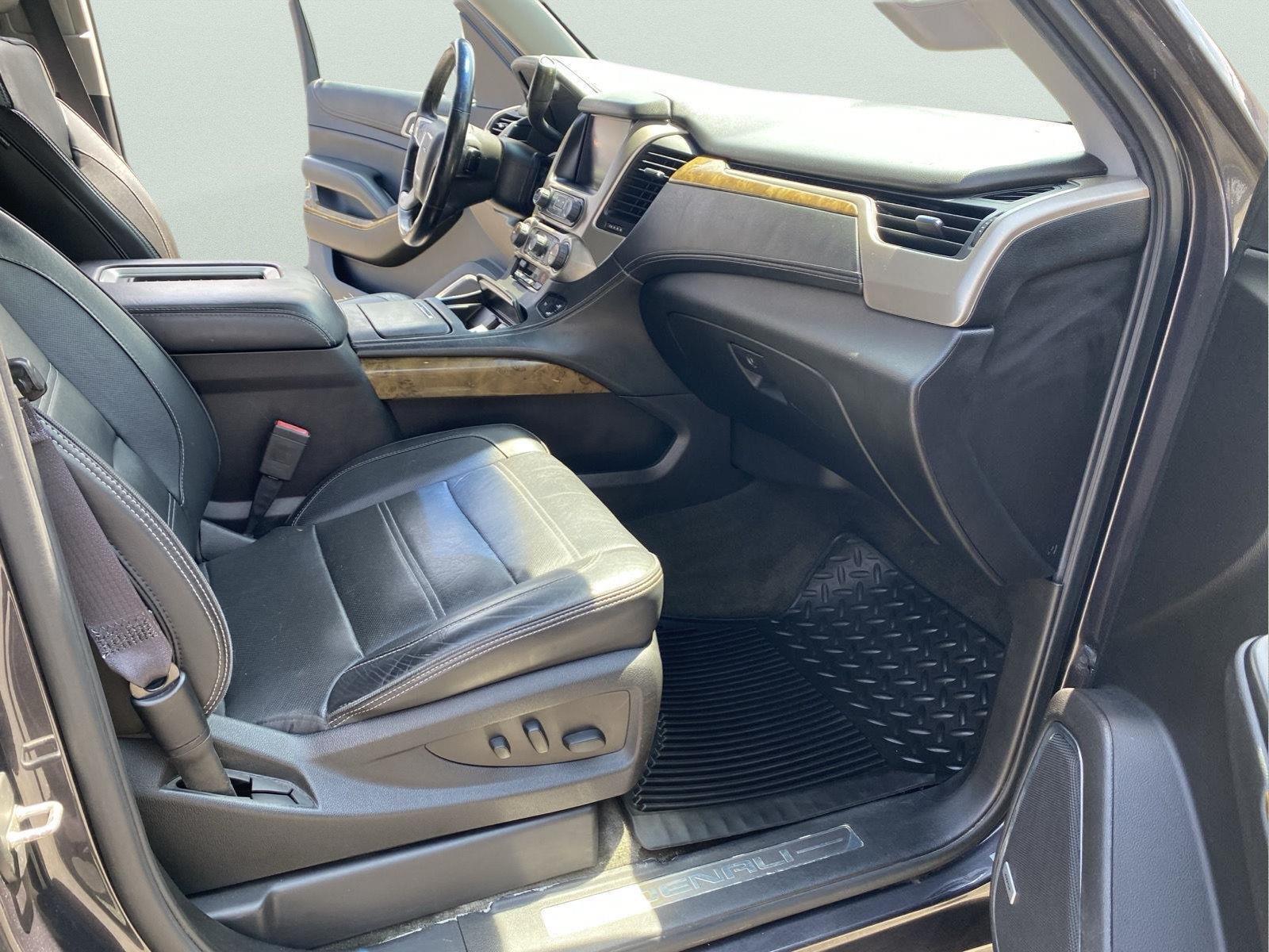 2017 GMC Yukon Denali at Auto Estates