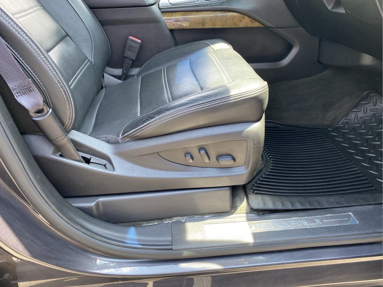 2017 GMC Yukon Denali at Auto Estates