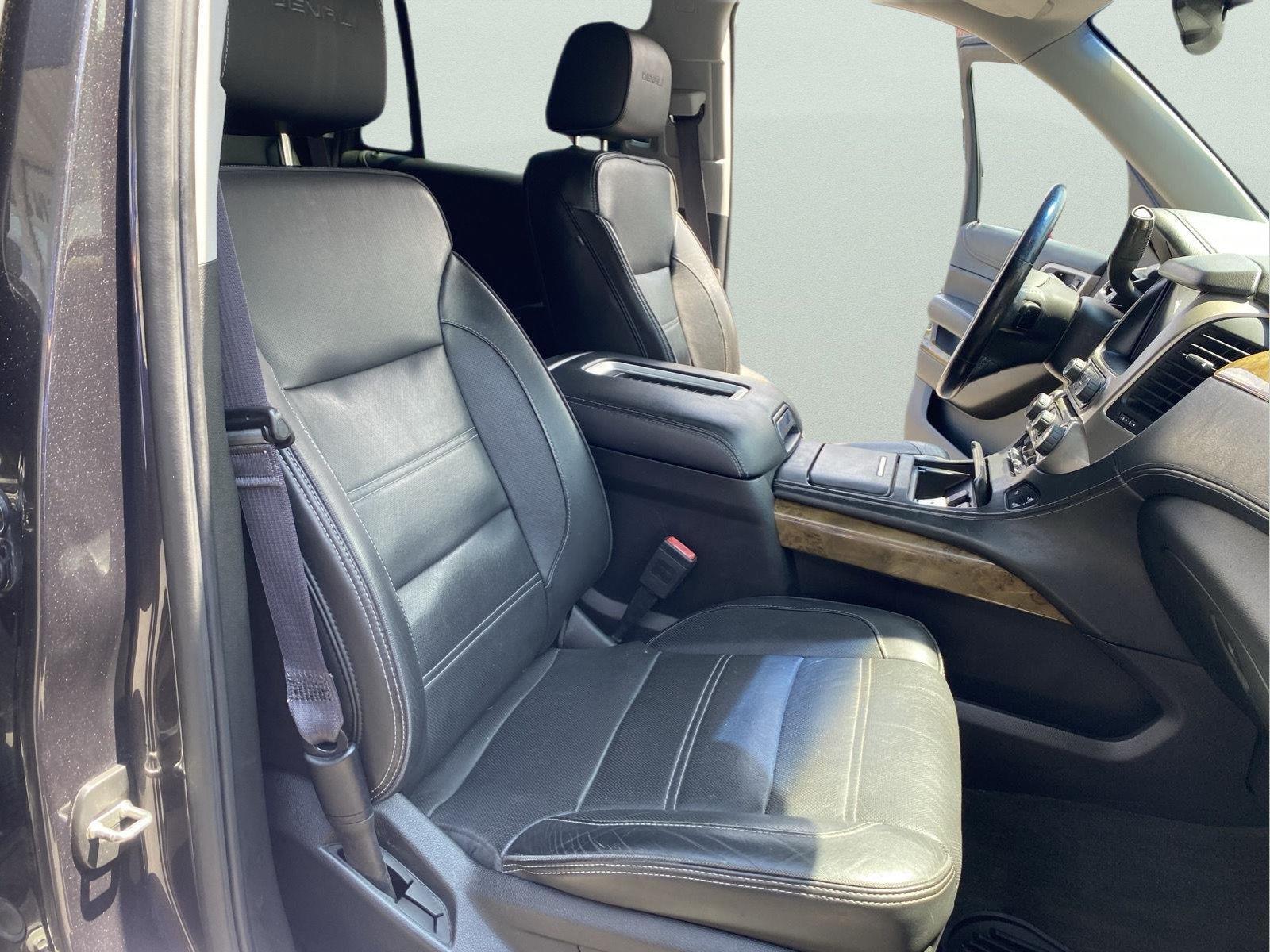 2017 GMC Yukon Denali at Auto Estates